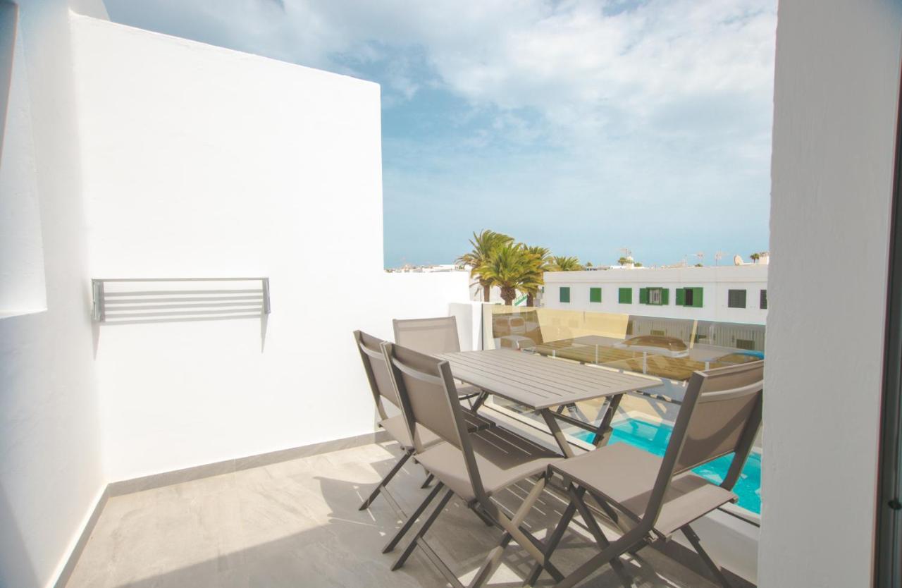 6 Rociega 35 Puerto Del Carmen Apartamento