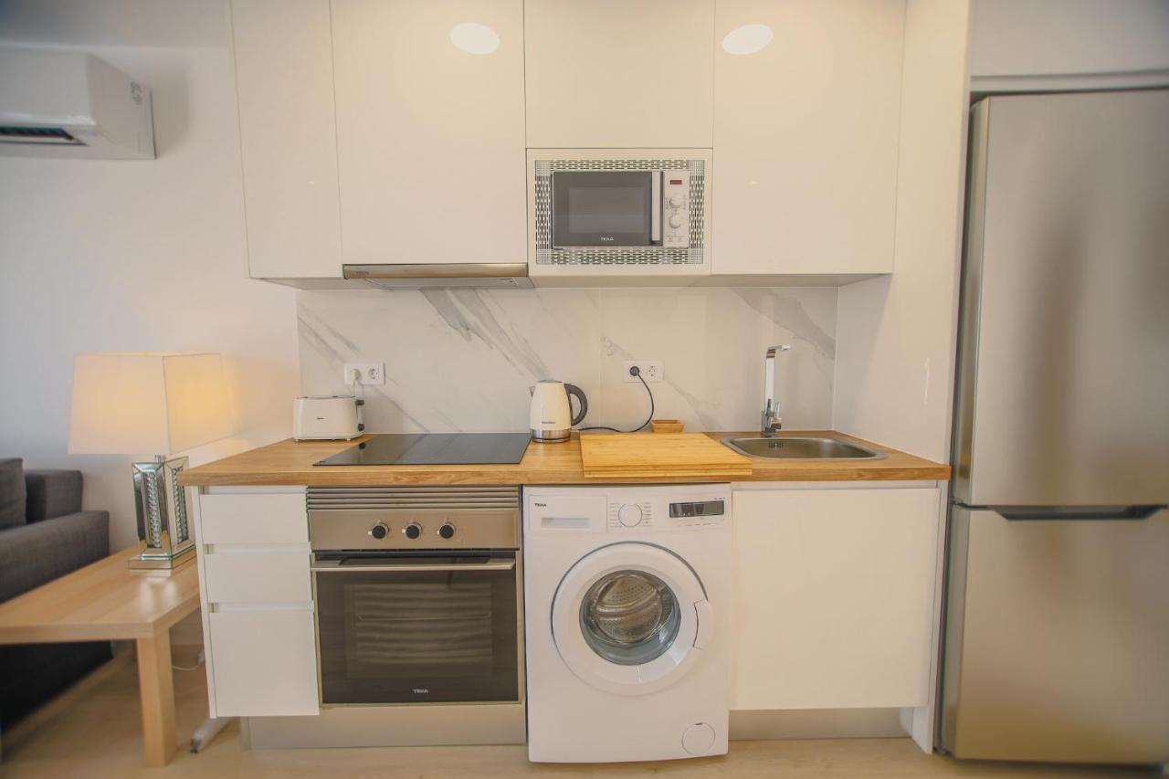 6 Rociega 35 Puerto Del Carmen Apartamento *