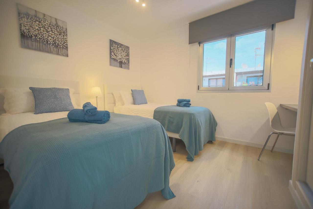 Apartamento 6 Rociega 35 Puerto Del Carmen Puerto del Carmen (Lanzarote)