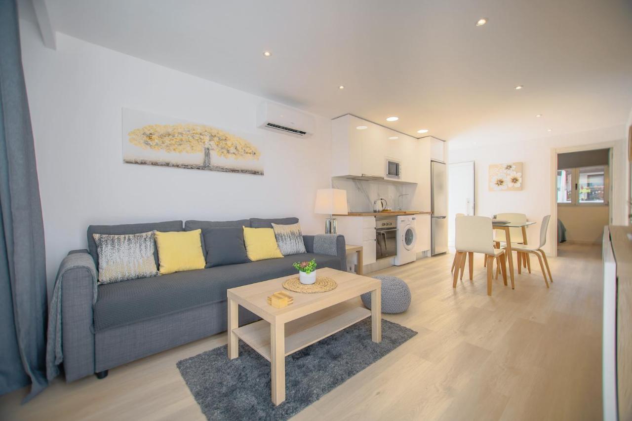 Apartamento 6 Rociega 35 Puerto Del Carmen Puerto del Carmen (Lanzarote)