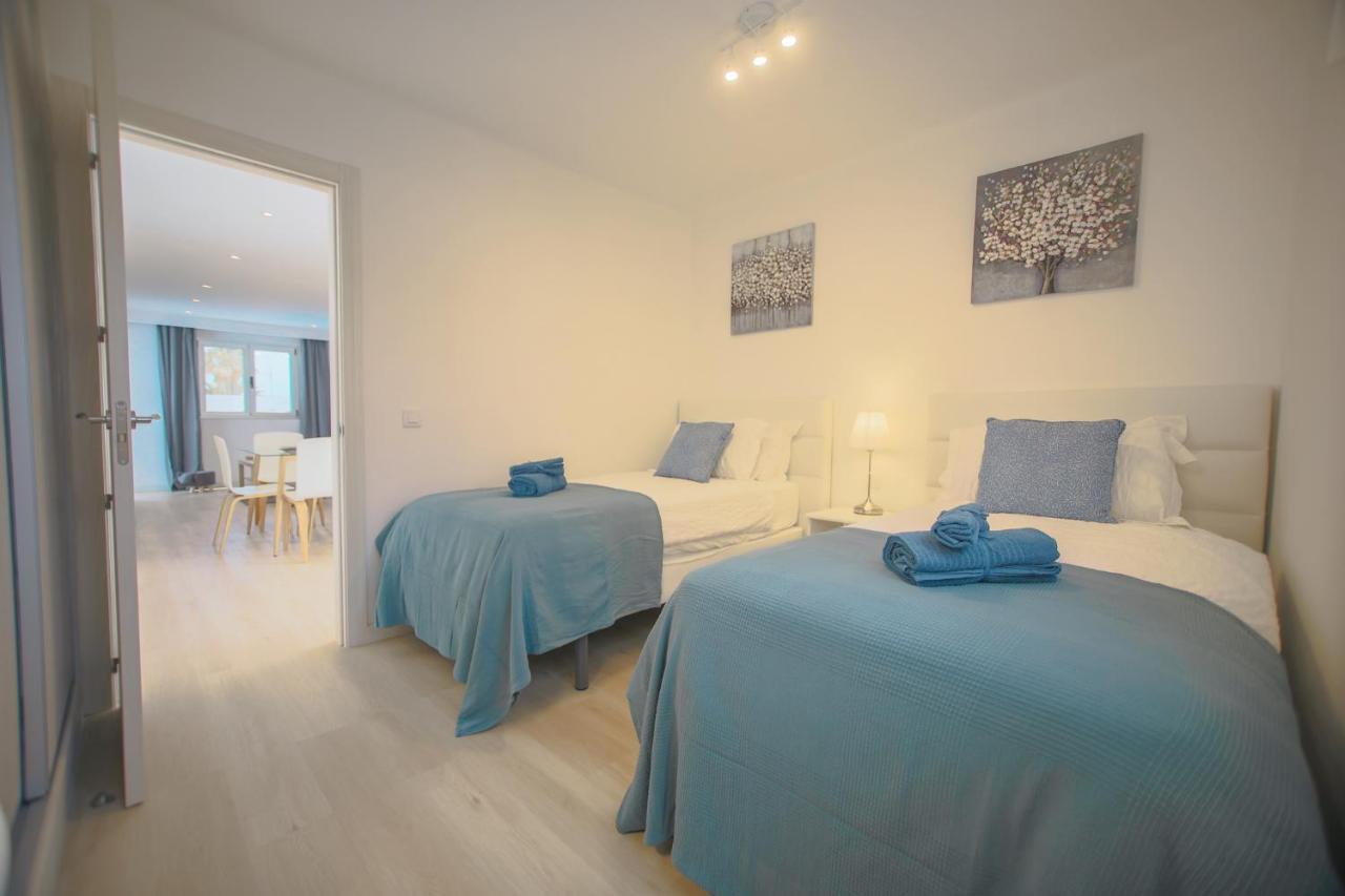 Apartamento 6 Rociega 35 Puerto Del Carmen Puerto del Carmen (Lanzarote)