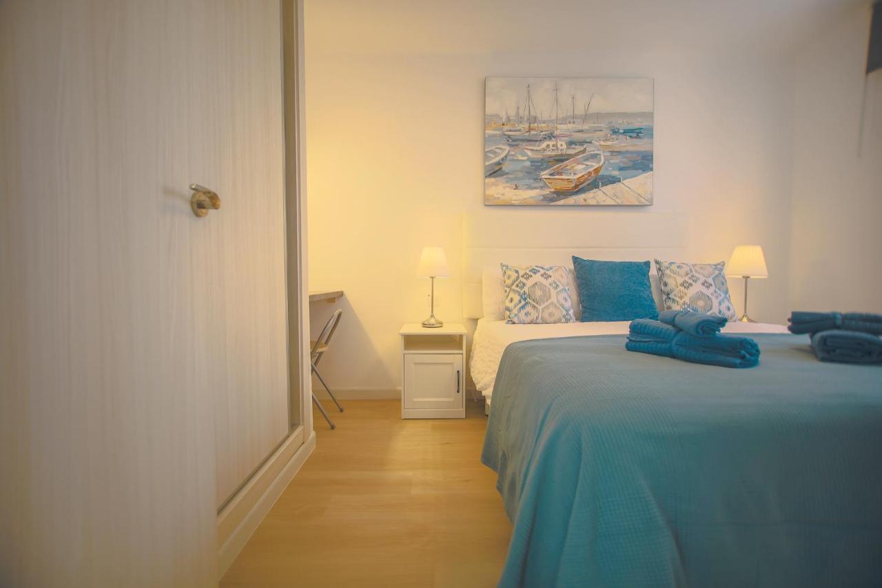 Apartamento 6 Rociega 35 Puerto Del Carmen
