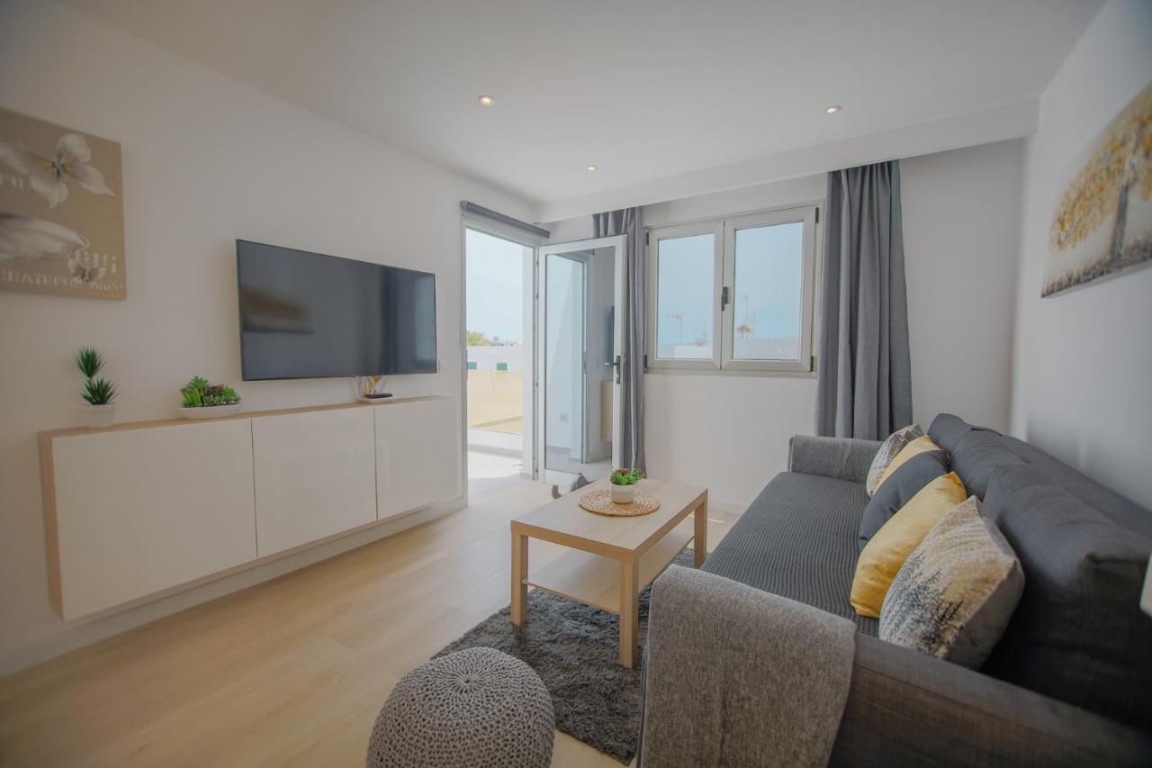 Apartamento 6 Rociega 35 Puerto Del Carmen Puerto del Carmen (Lanzarote)