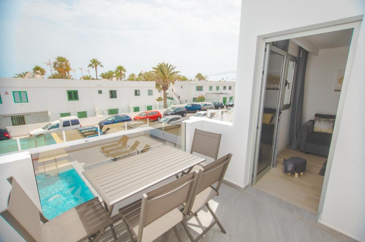6 Rociega 35 Puerto Del Carmen Puerto del Carmen (Lanzarote)