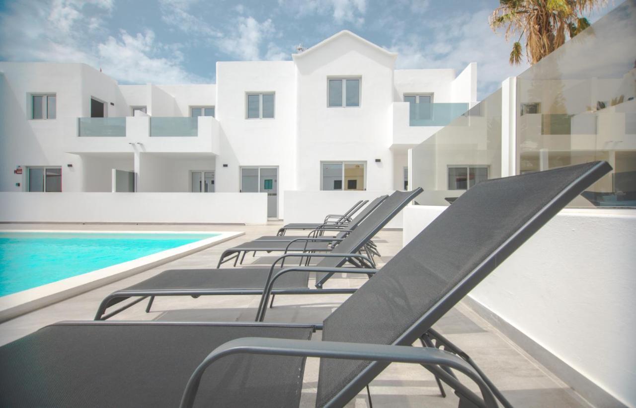 Apartamento 6 Rociega 35 Puerto Del Carmen *