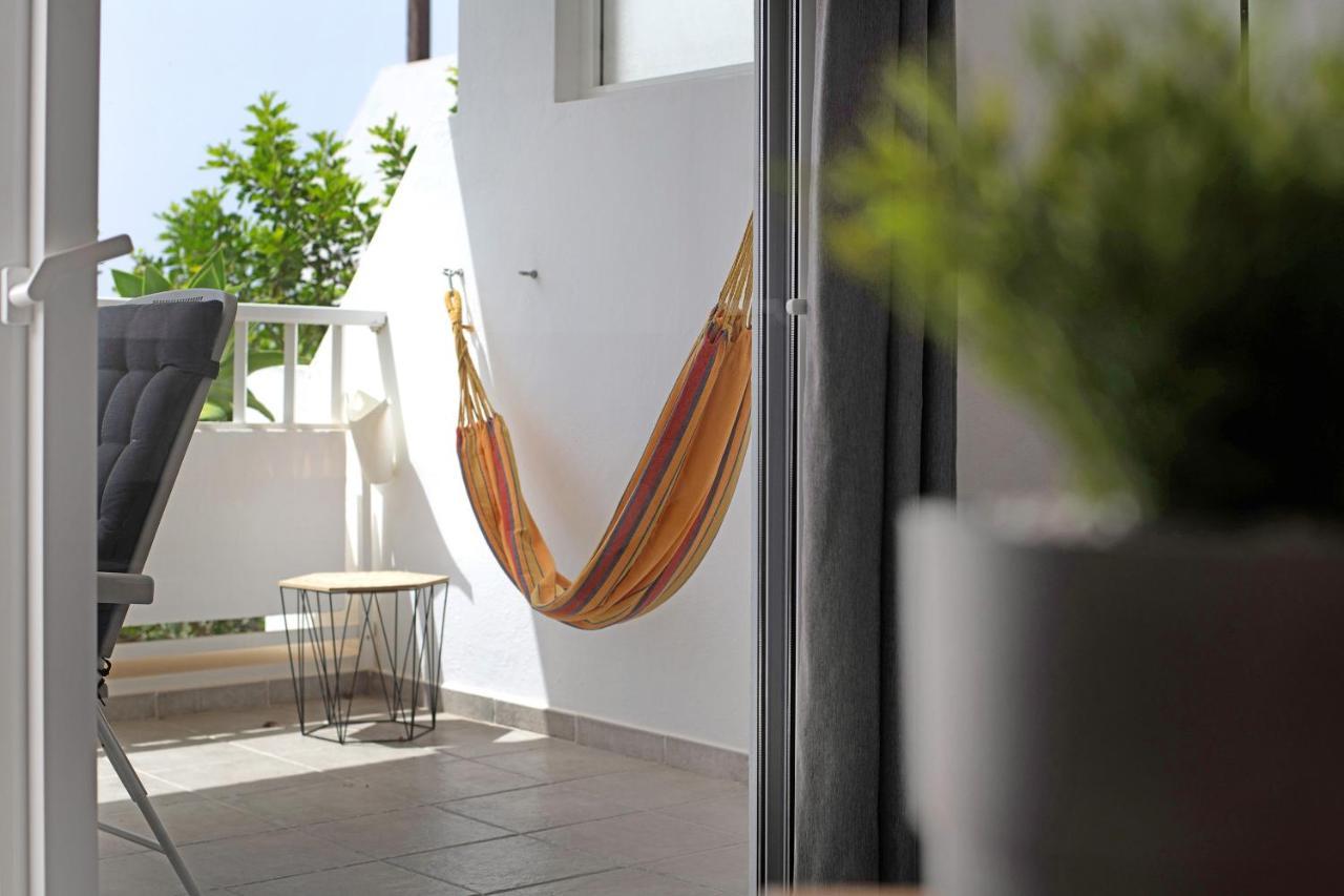Casa Paloma Costa Teguise