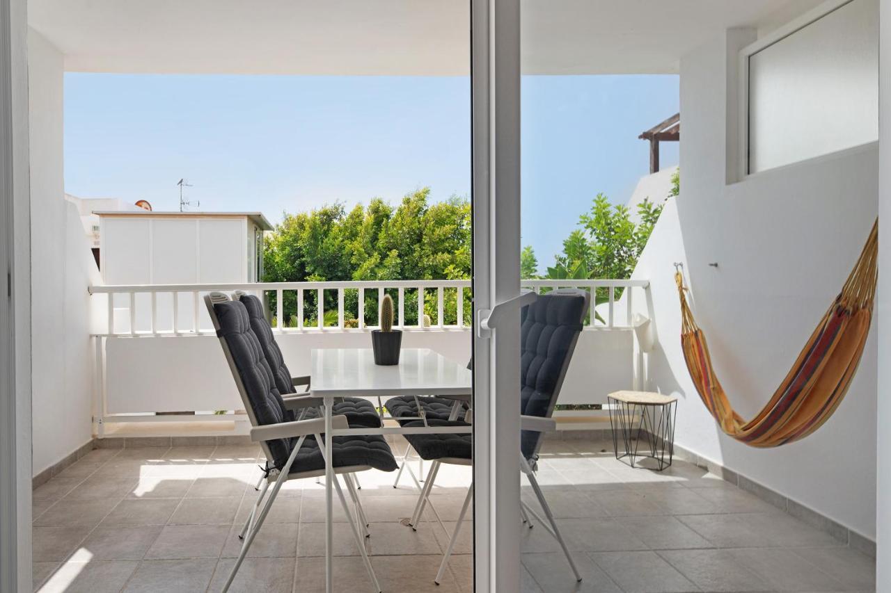 Apartment Casa Paloma *