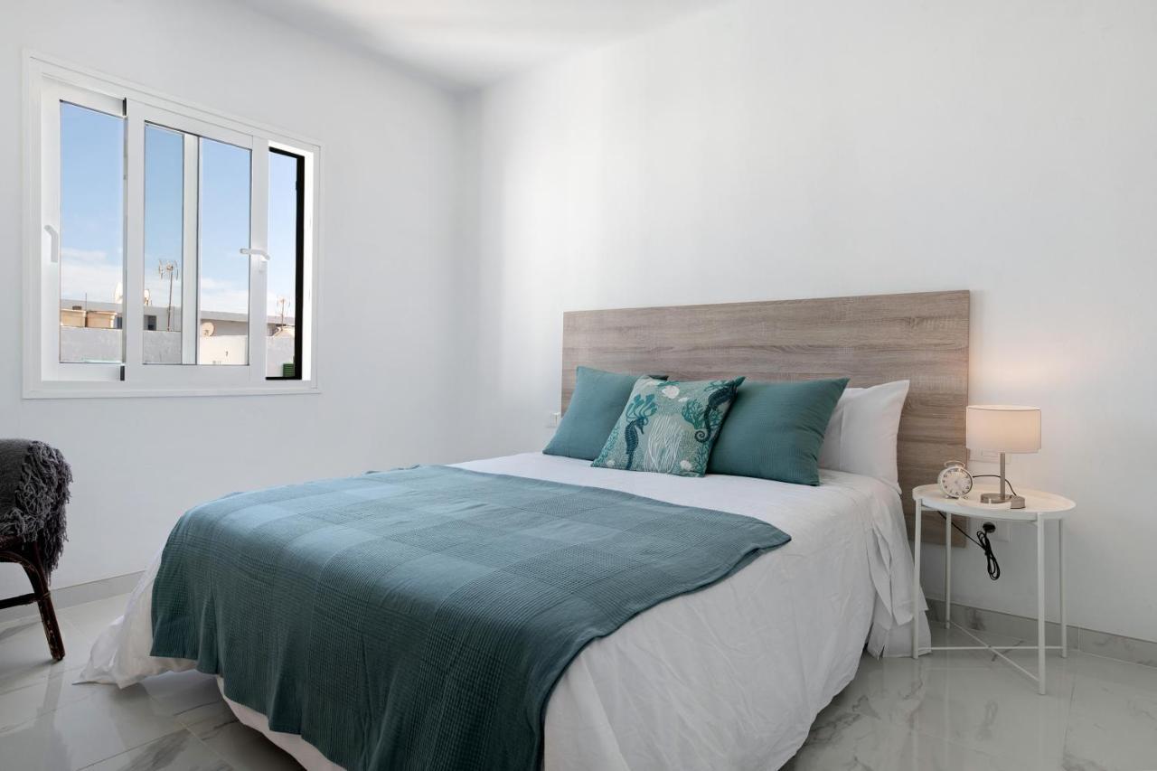 Casa Fariones * Puerto del Carmen (Lanzarote)