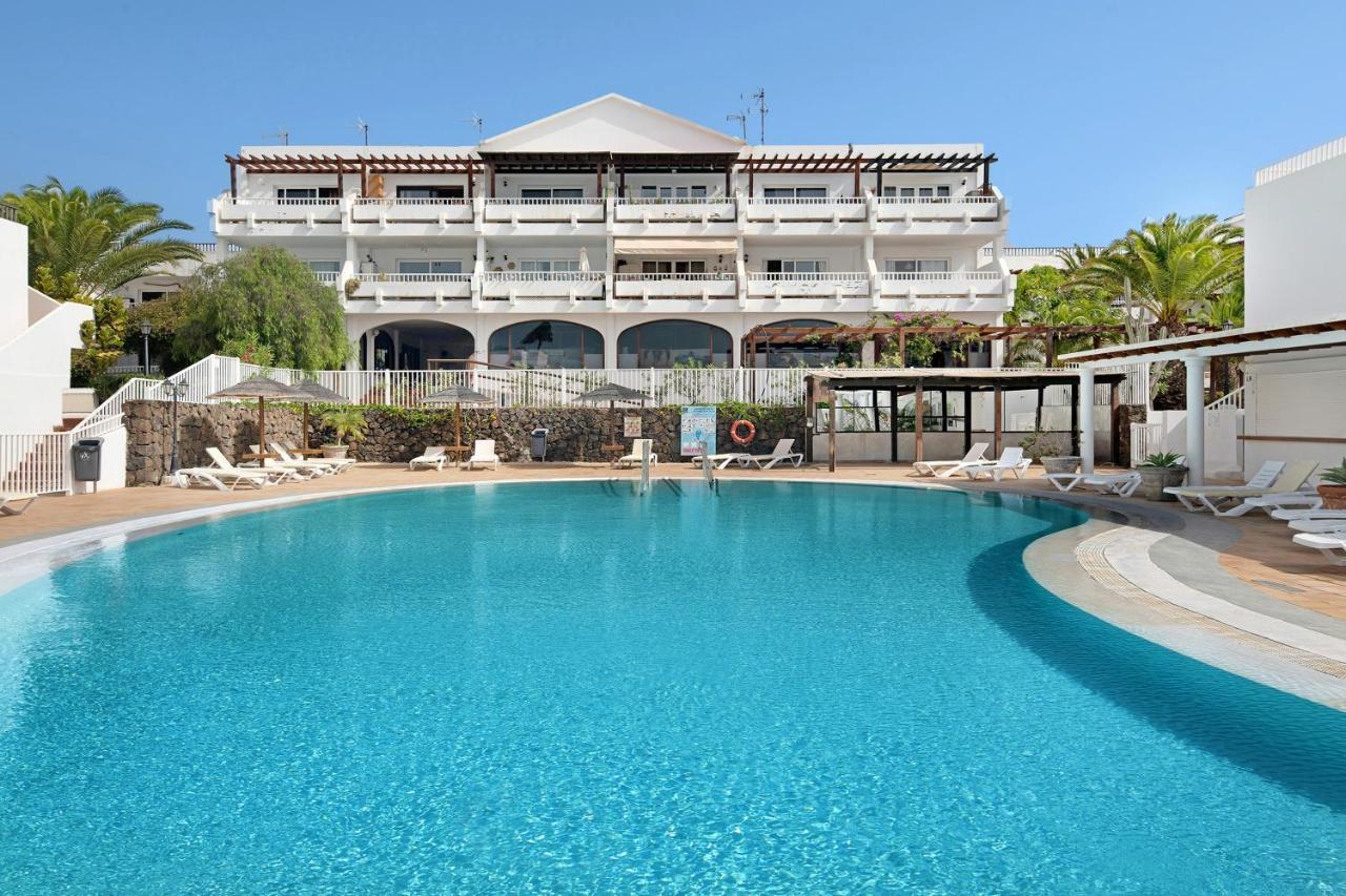 Casa Paloma Apartment Costa Teguise