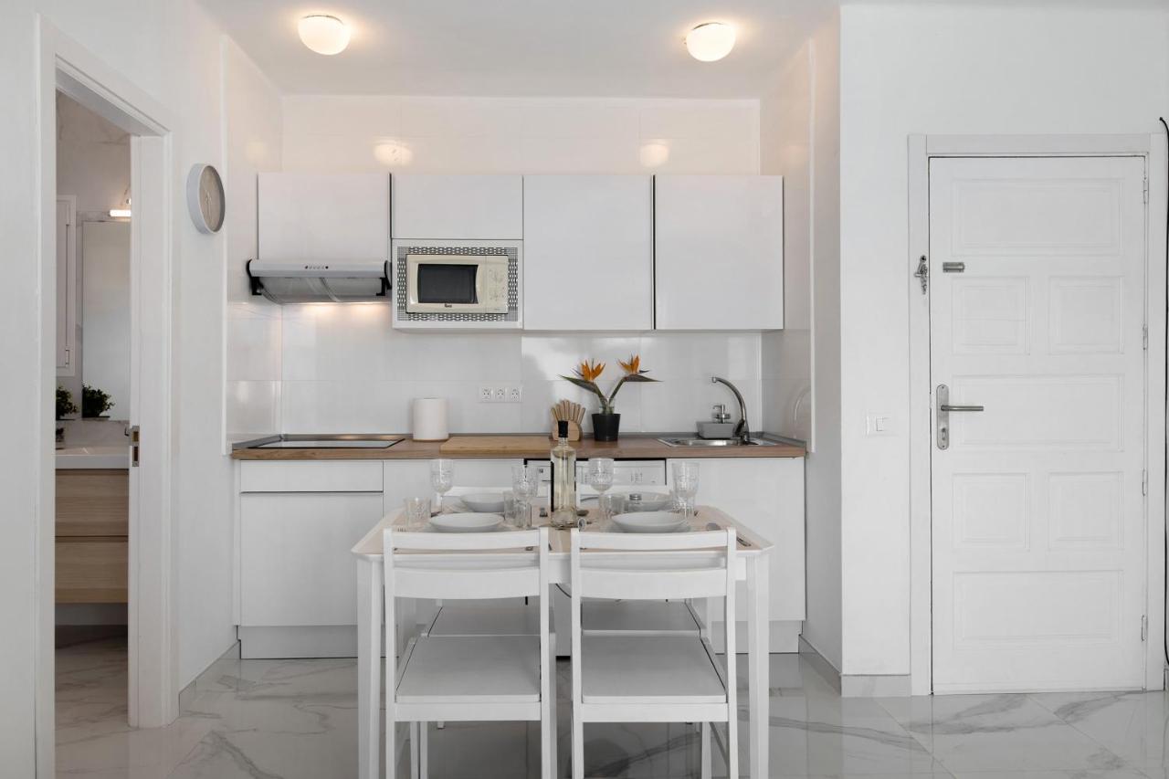 Apartment Casa Fariones
