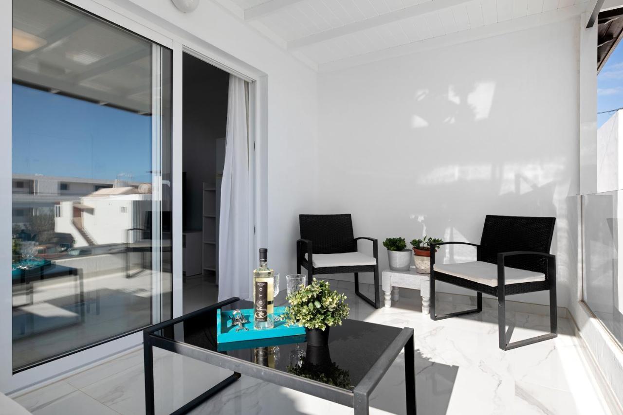Casa Fariones * Puerto del Carmen (Lanzarote)