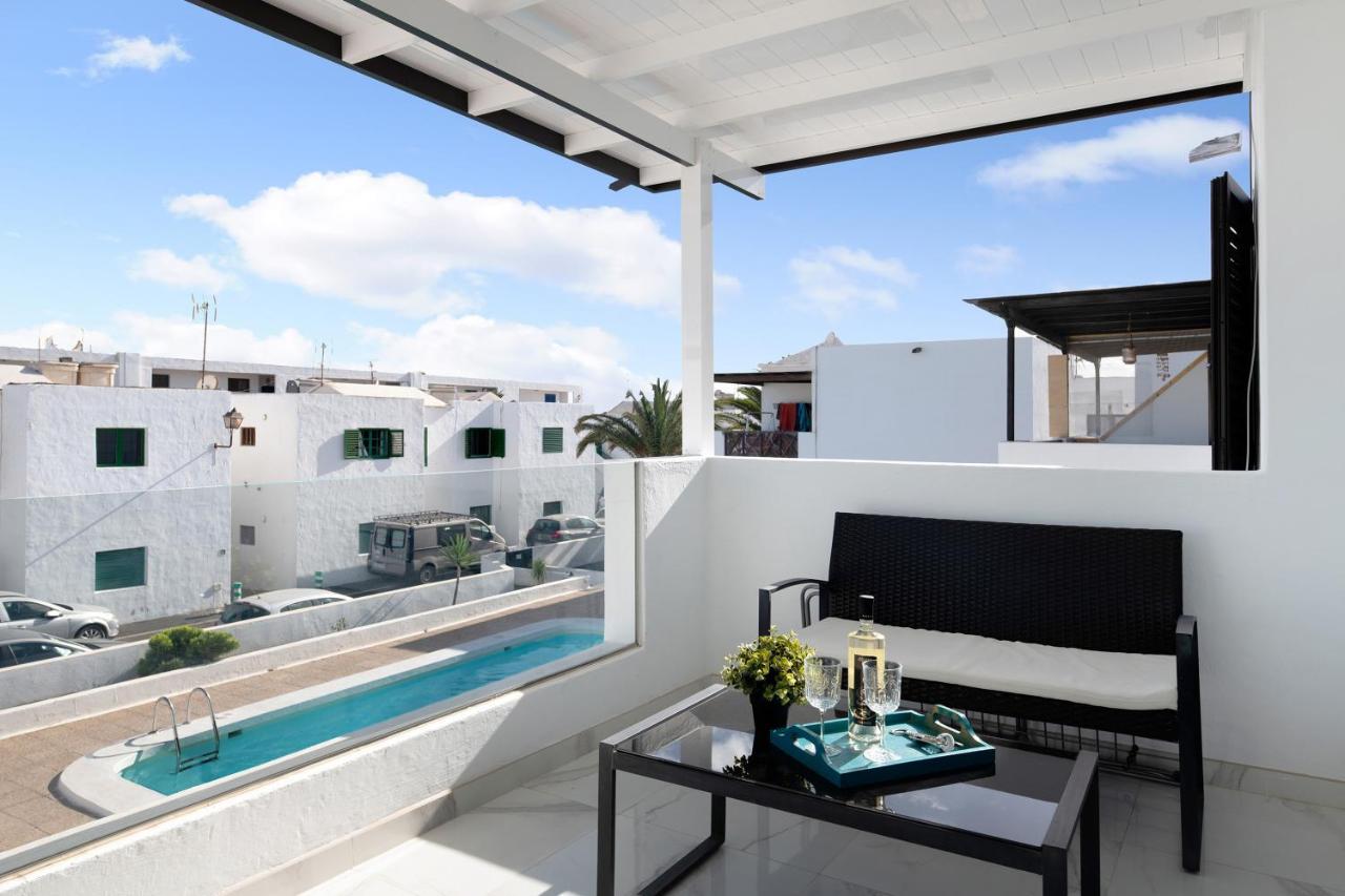 Casa Fariones Puerto del Carmen (Lanzarote)