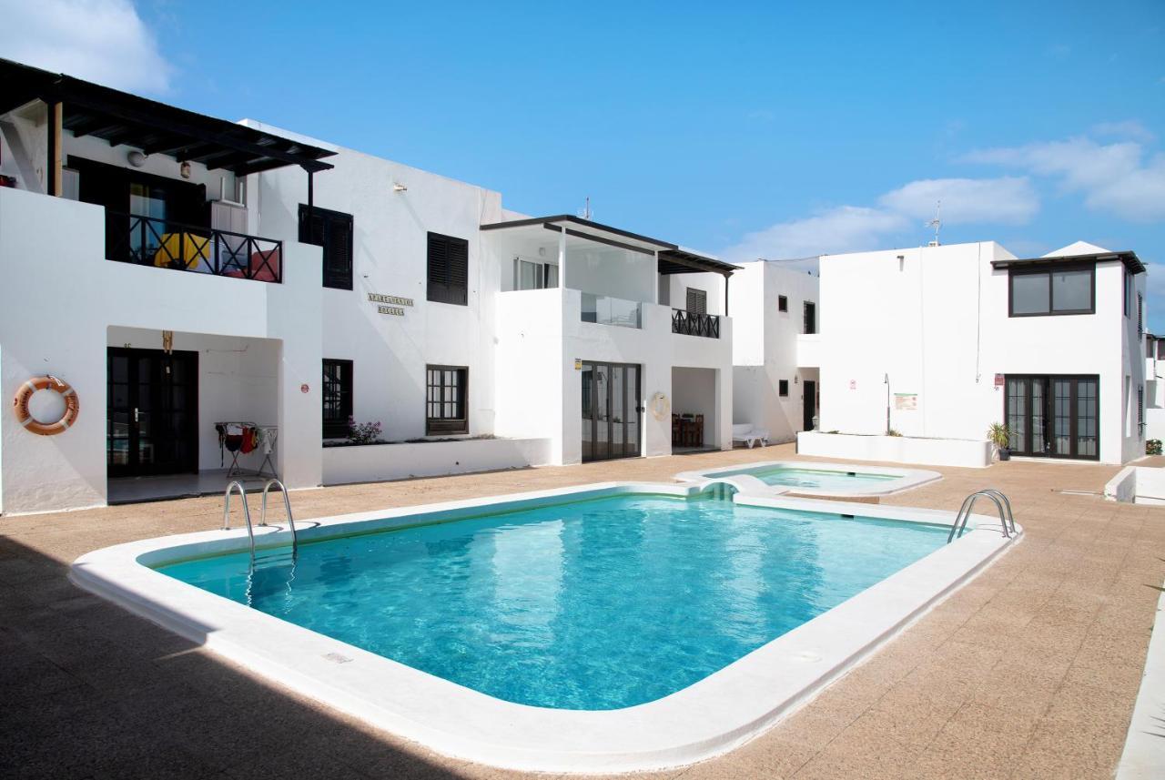 Casa Fariones Apartment *