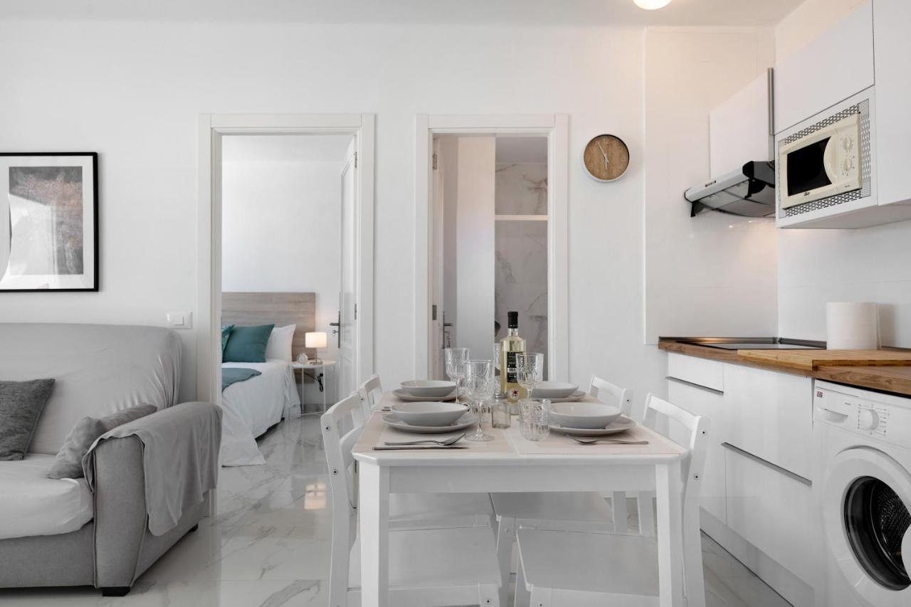 Casa Fariones Apartment Puerto del Carmen (Lanzarote)