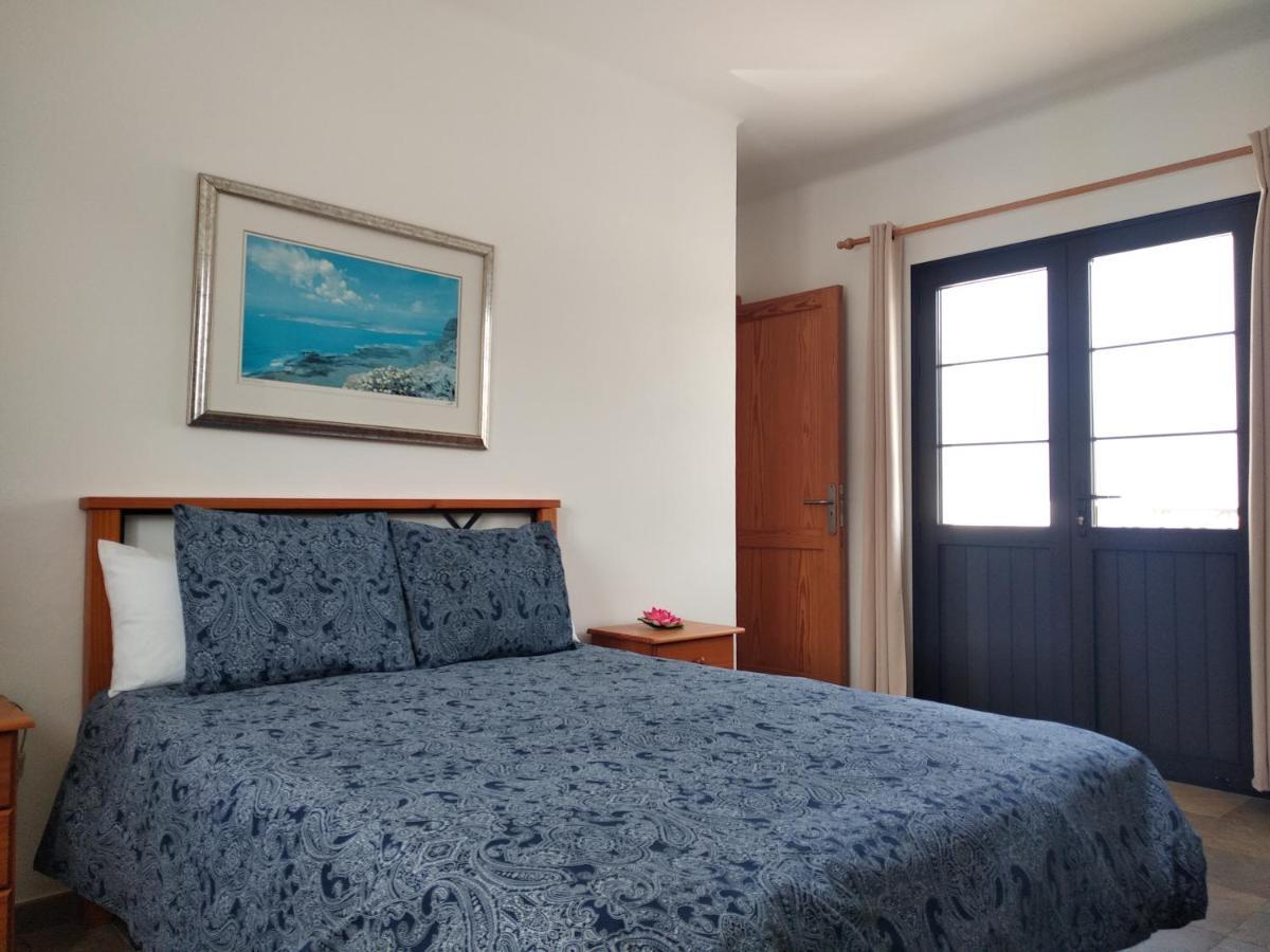 Finca La Tabaiba Holiday home Maguez