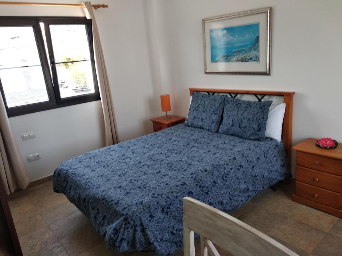 Finca La Tabaiba Holiday home Maguez