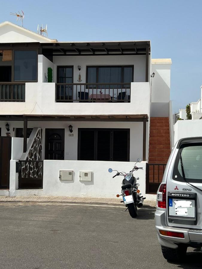 Casa La Orilla 2 Сasa de vacaciones *