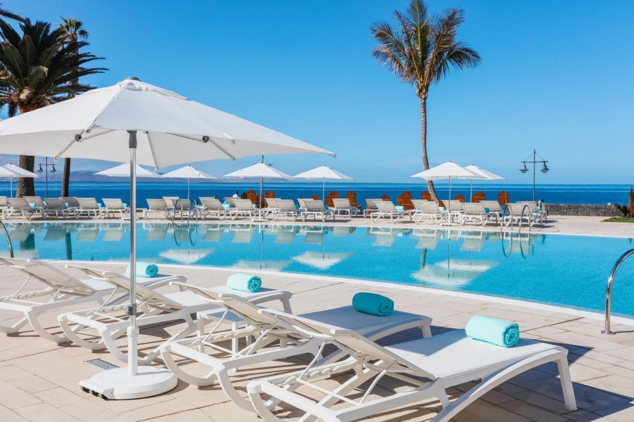 Iberostar Selection Lanzarote Park 5* Playa Blanca (Lanzarote)
