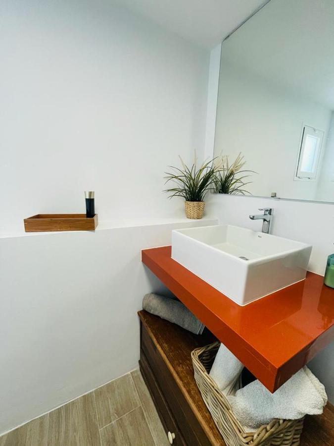 Apartamento The Boat