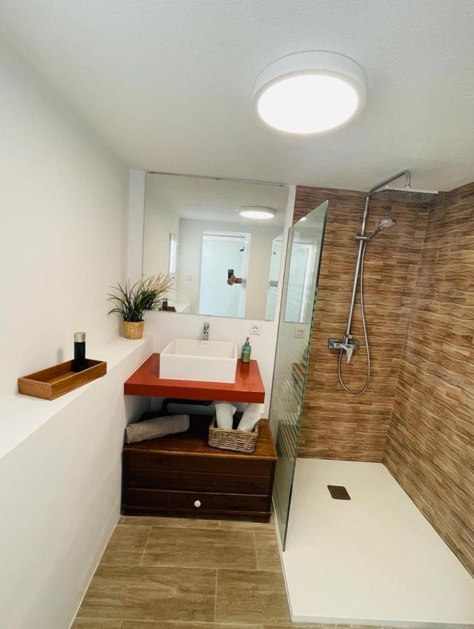 Apartamento The Boat Playa Honda (Lanzarote)