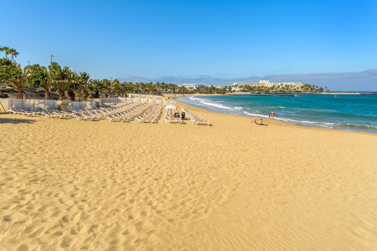Lanzahost Casita Bastian 19 Apartamento Costa Teguise