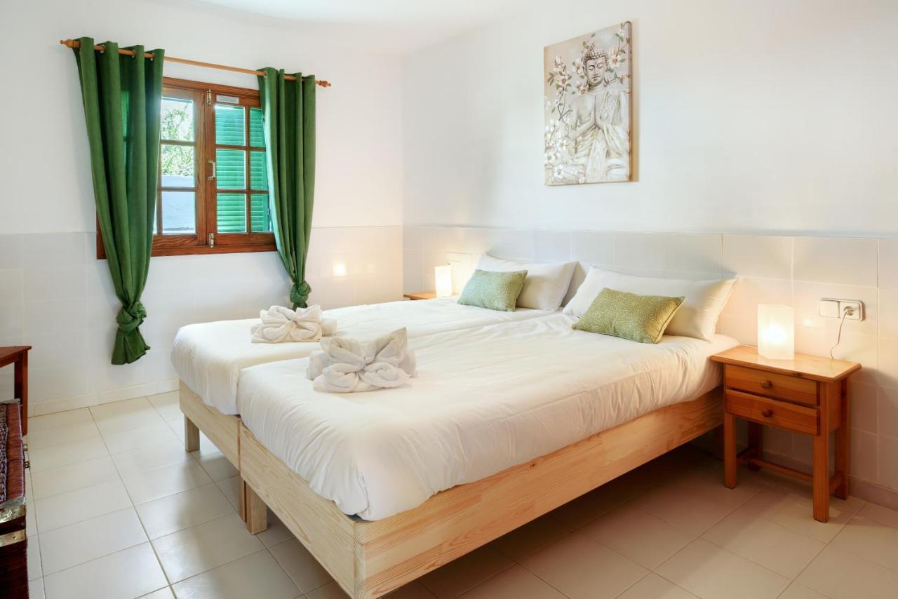 Lanzahost Casita Bastian 19