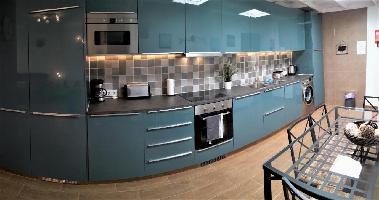 Holiday home Casa Florence Tias