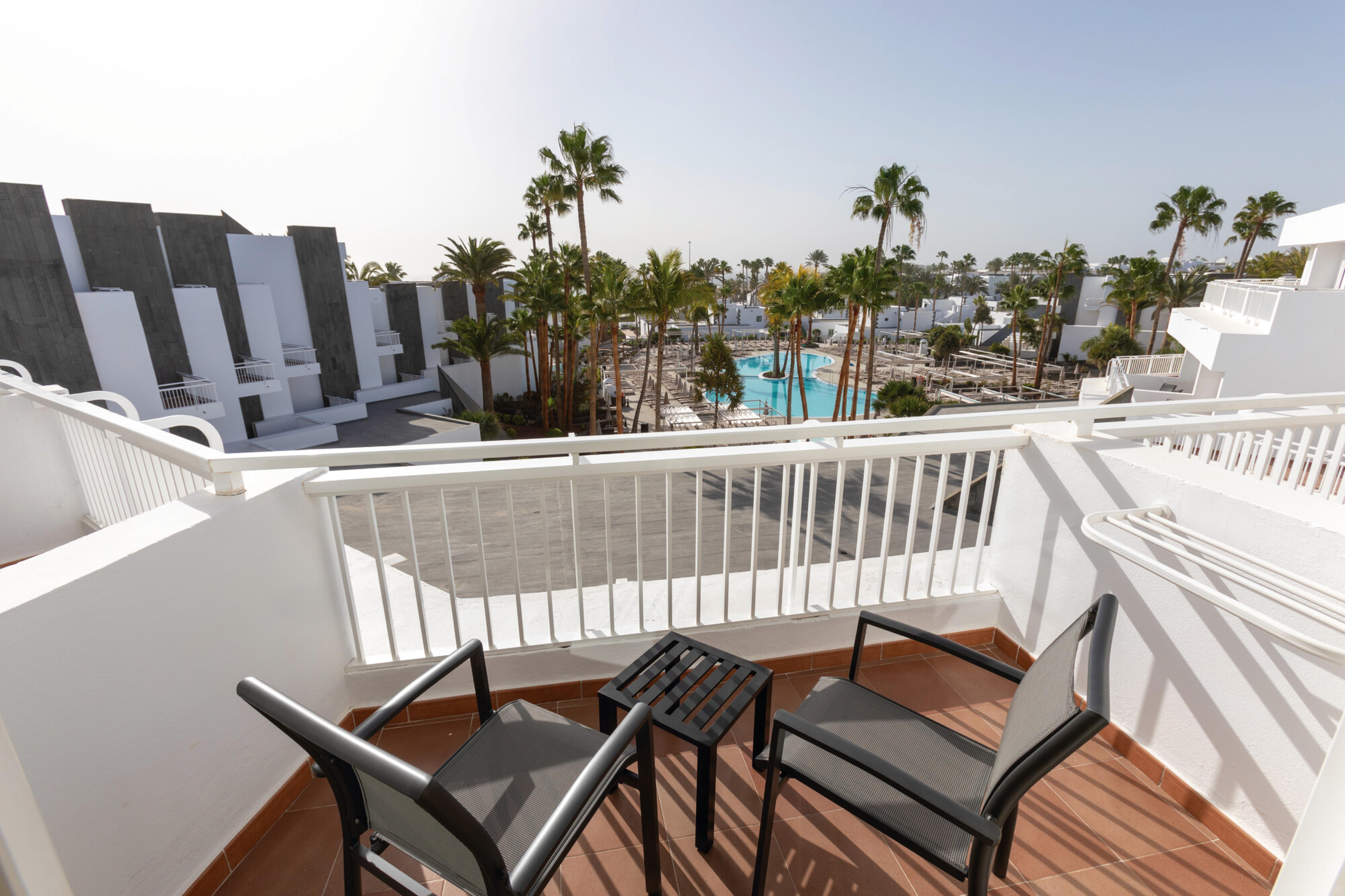 Riu Paraiso Lanzarote Hotel Puerto del Carmen (Lanzarote)