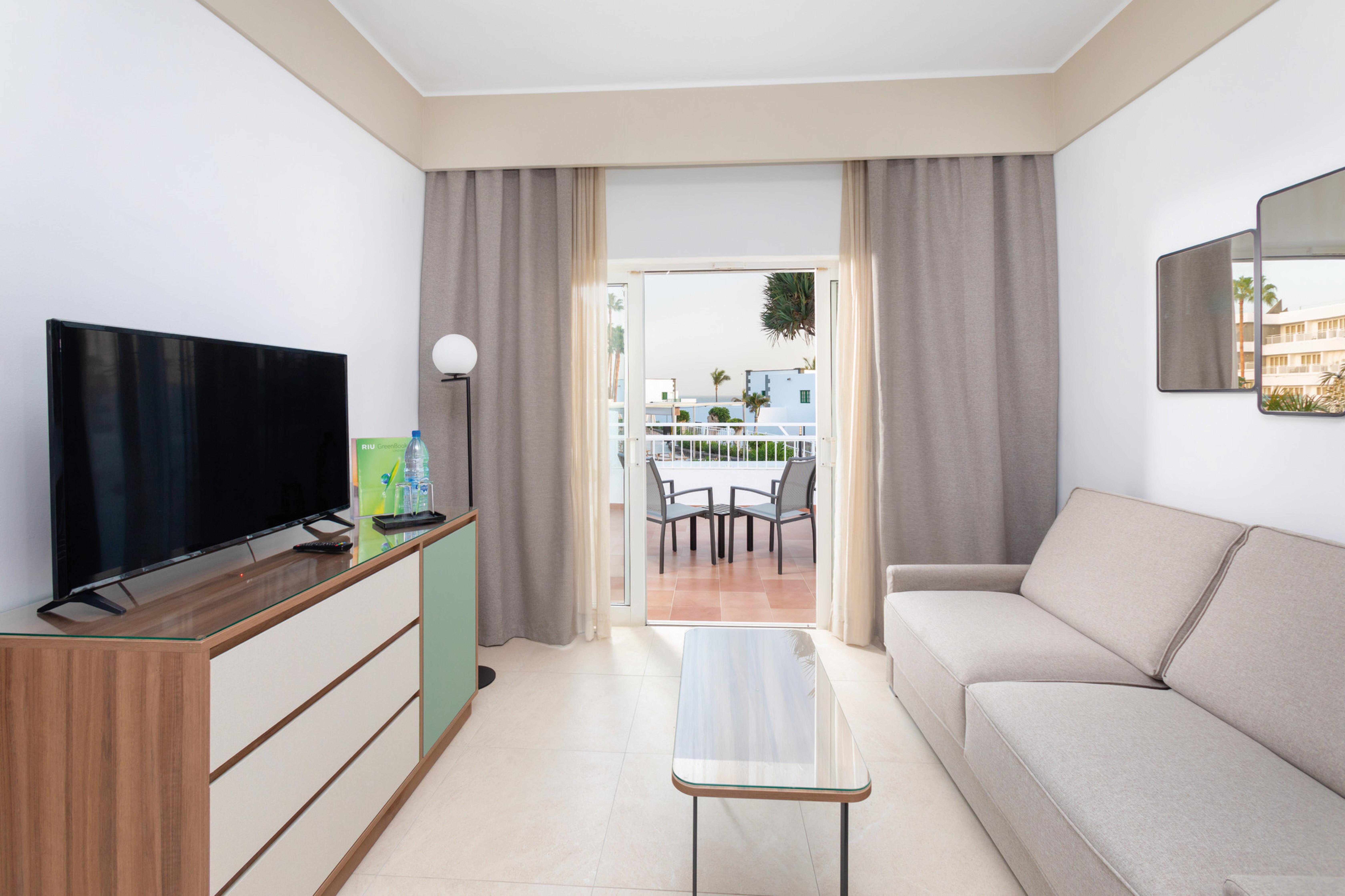 Riu Paraiso Lanzarote Hotel Puerto del Carmen (Lanzarote)