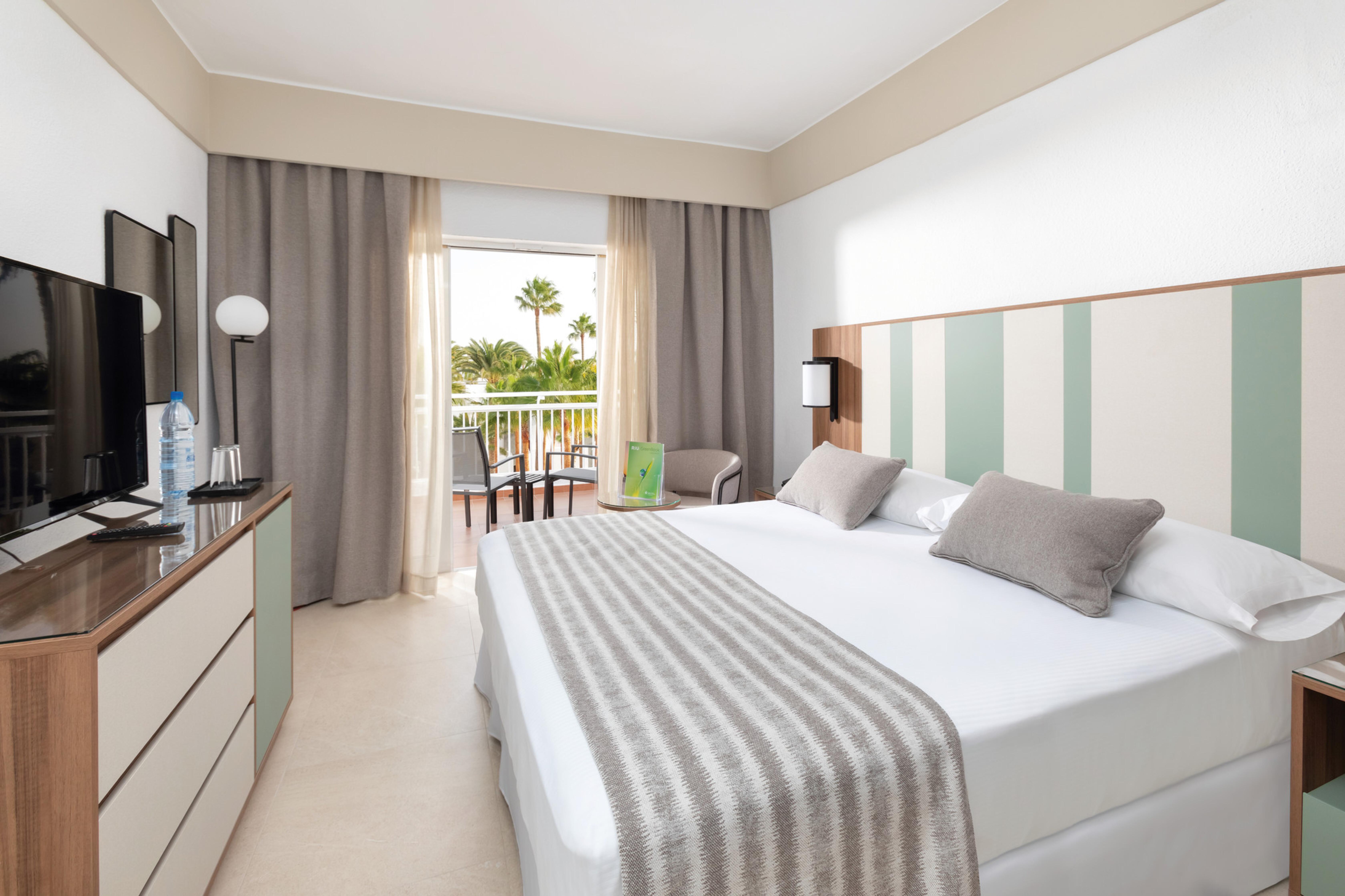 Riu Paraiso Lanzarote Hotel Puerto del Carmen (Lanzarote)