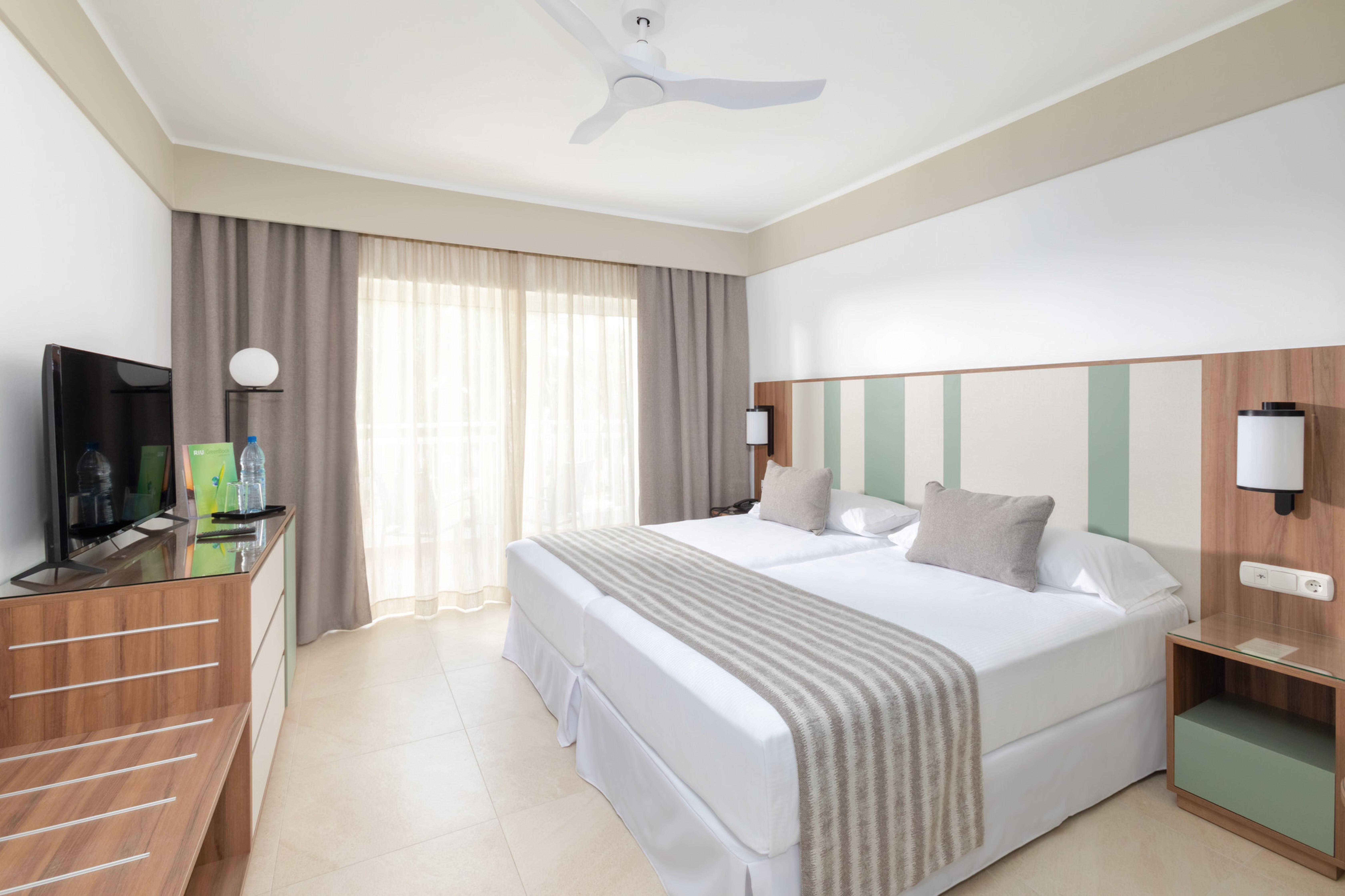 Riu Paraiso Lanzarote