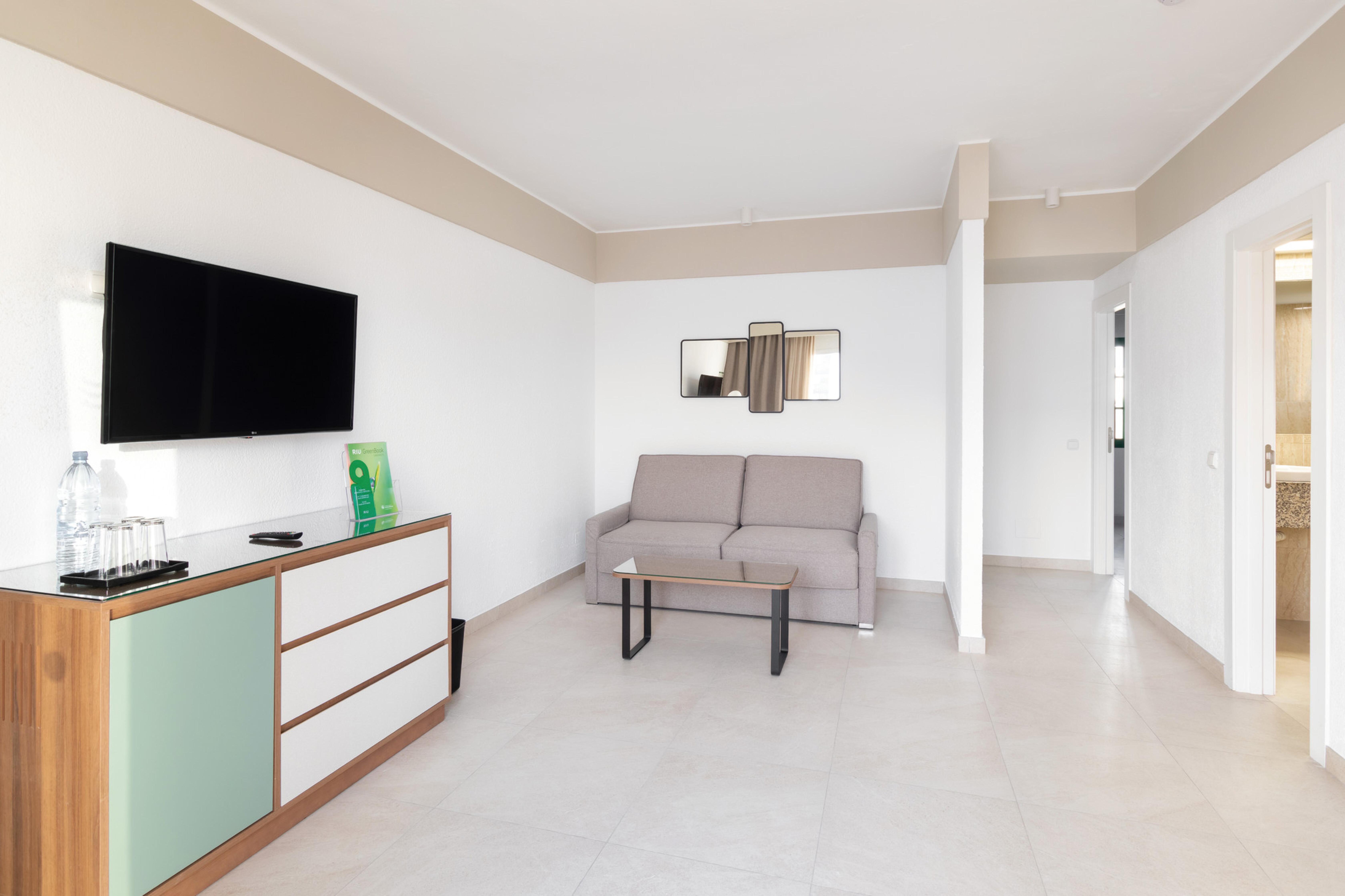 Riu Paraiso Lanzarote Hotel 4*