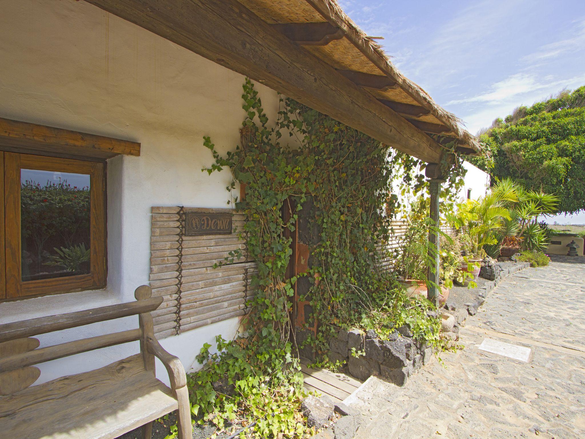 Resort Casa Tomarén 3*