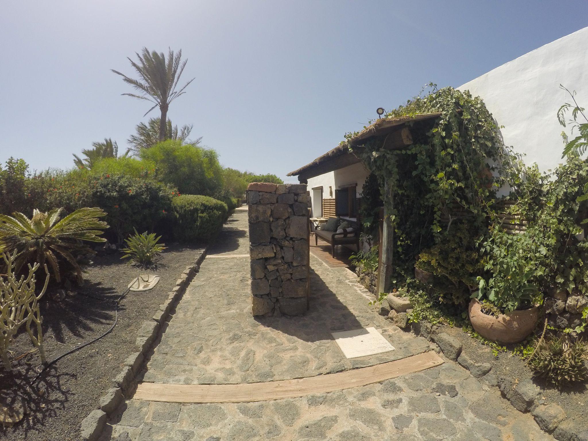 Casa Tomarén 3*