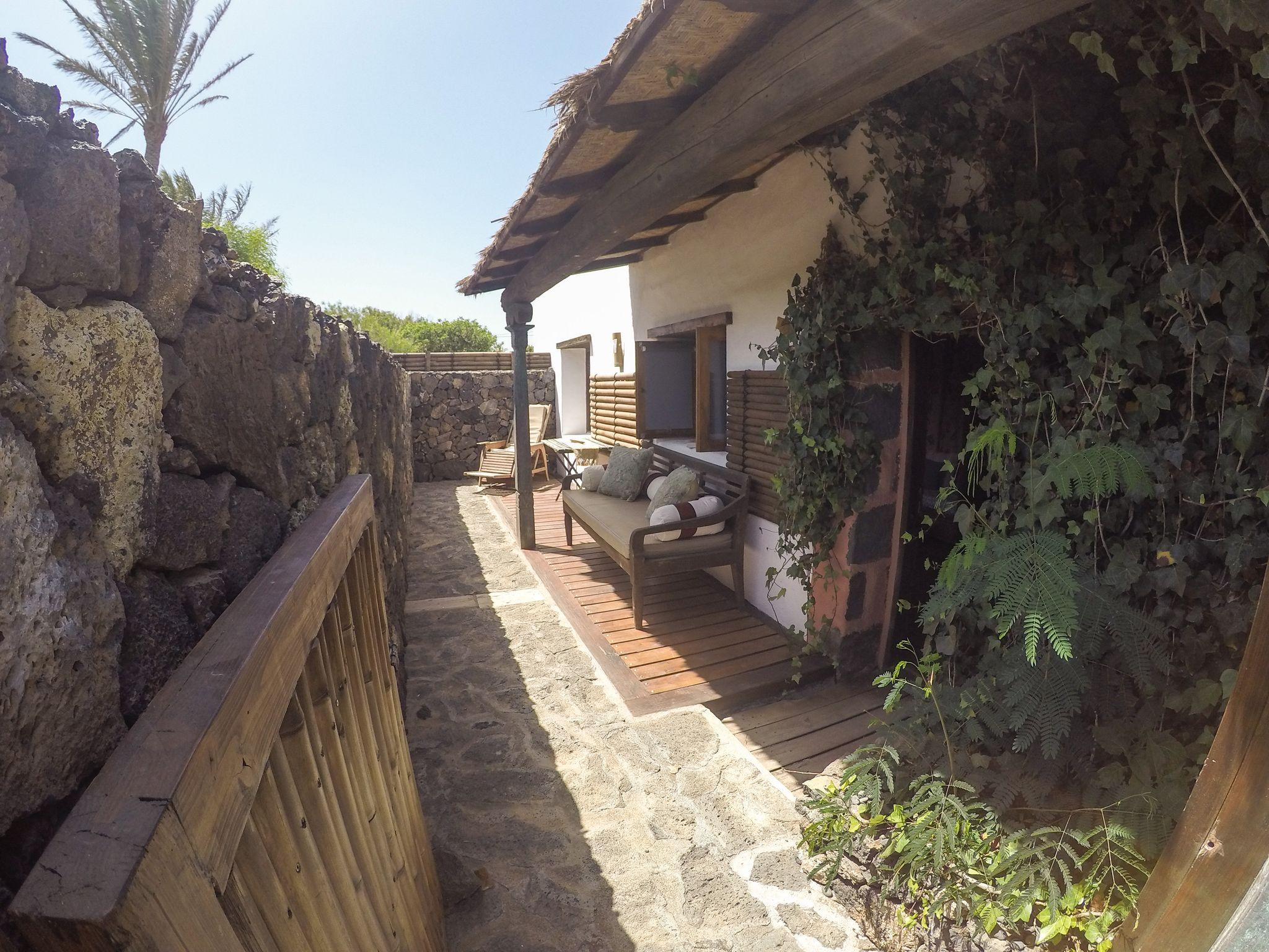 Resort Casa Tomarén San Bartolomé