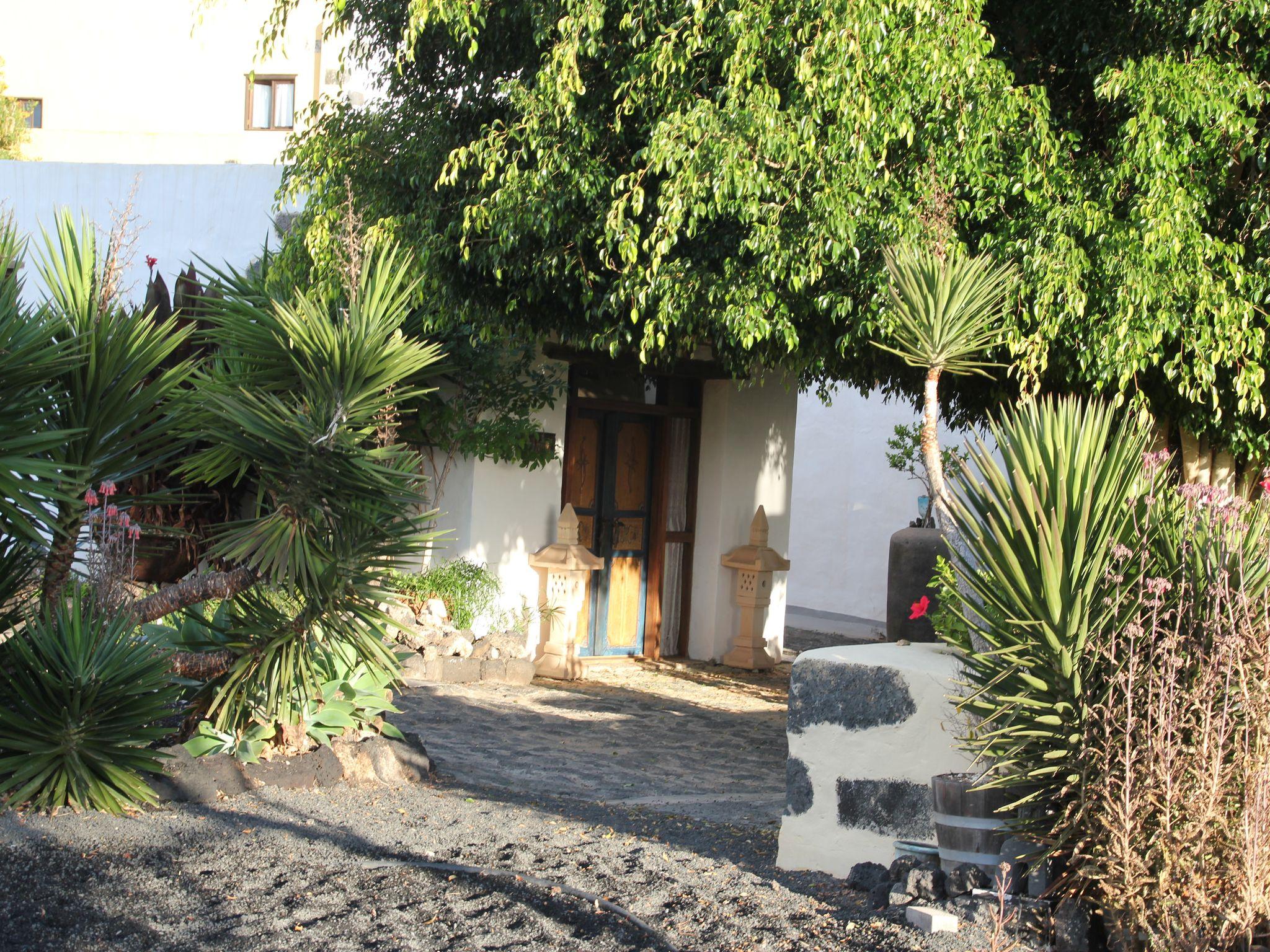 Casa Tomarén