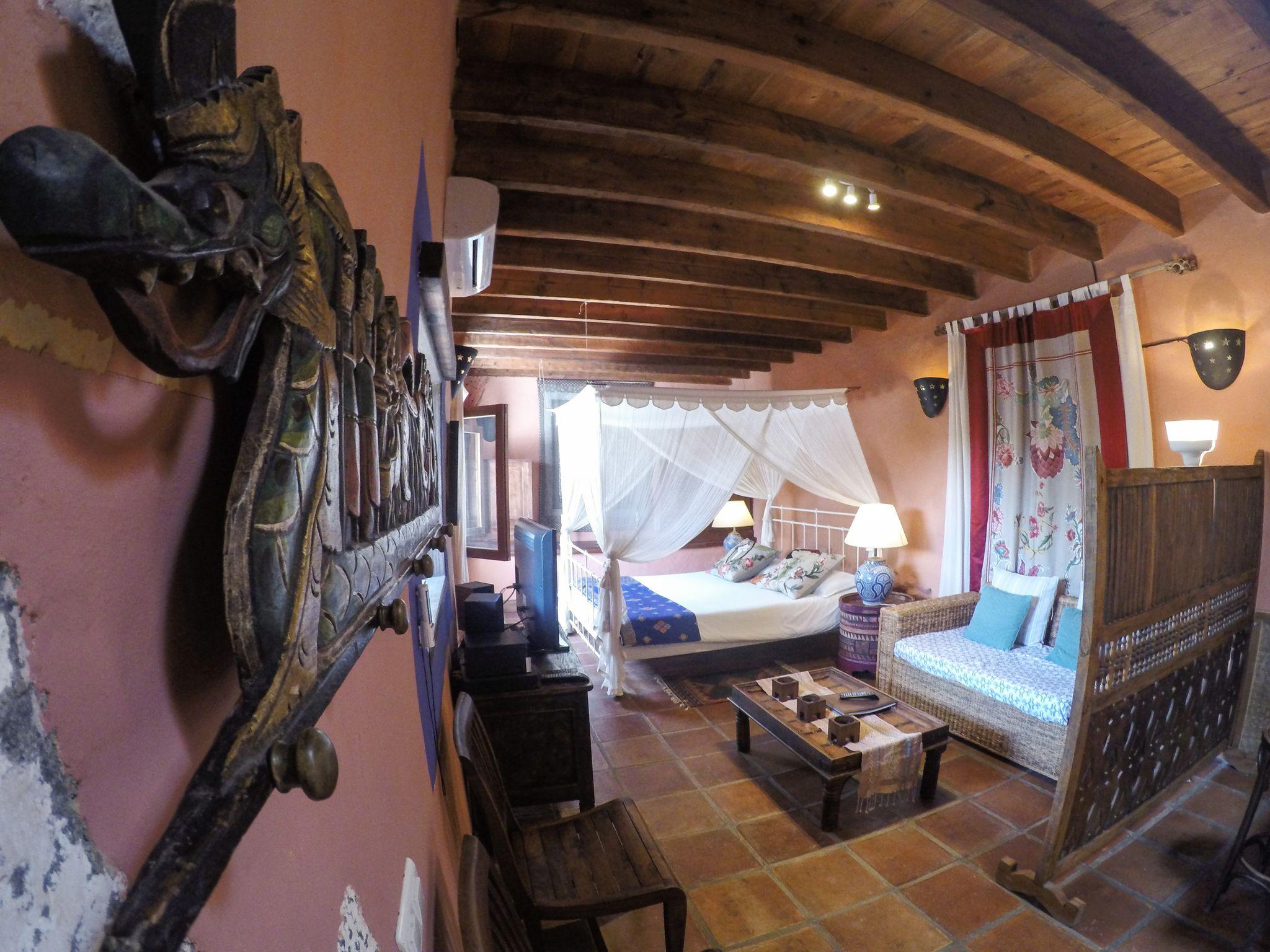Casa Tomarén 3* San Bartolomé
