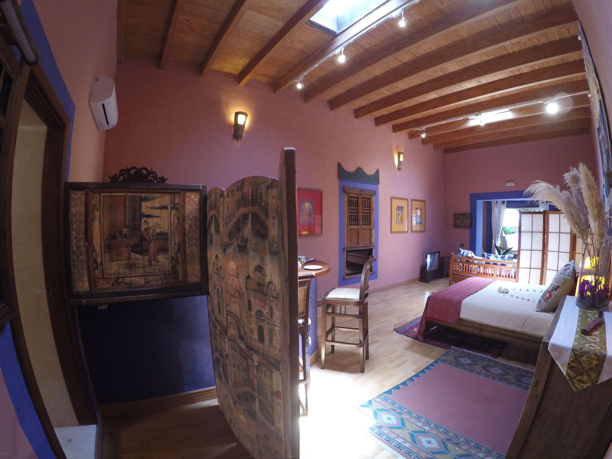 Casa Tomarén Resort
