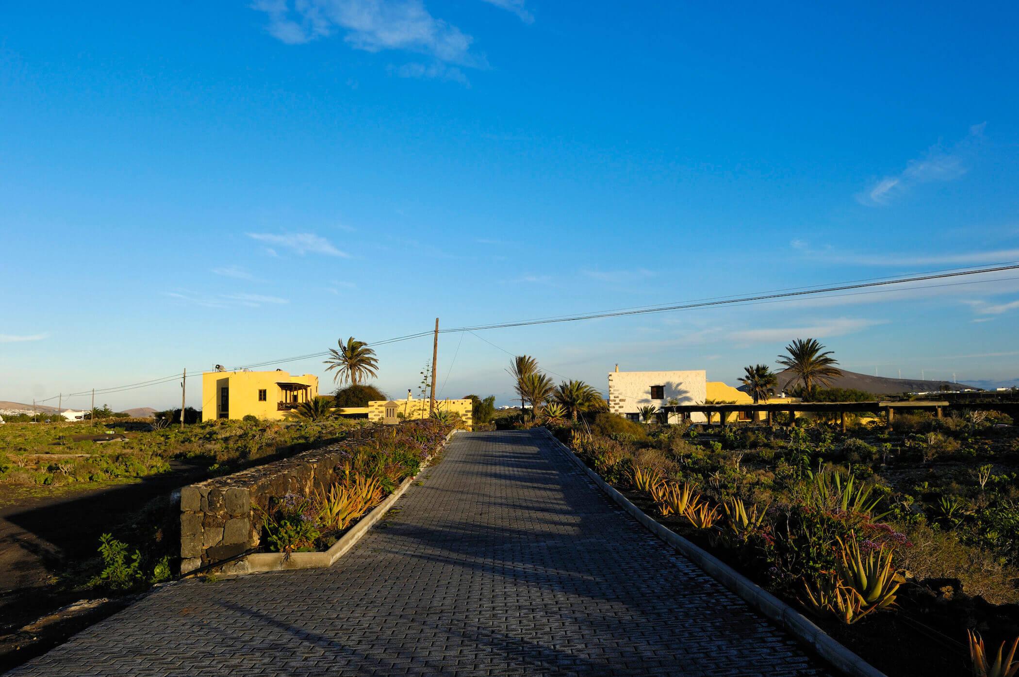 Casa Tomarén Resort 3*