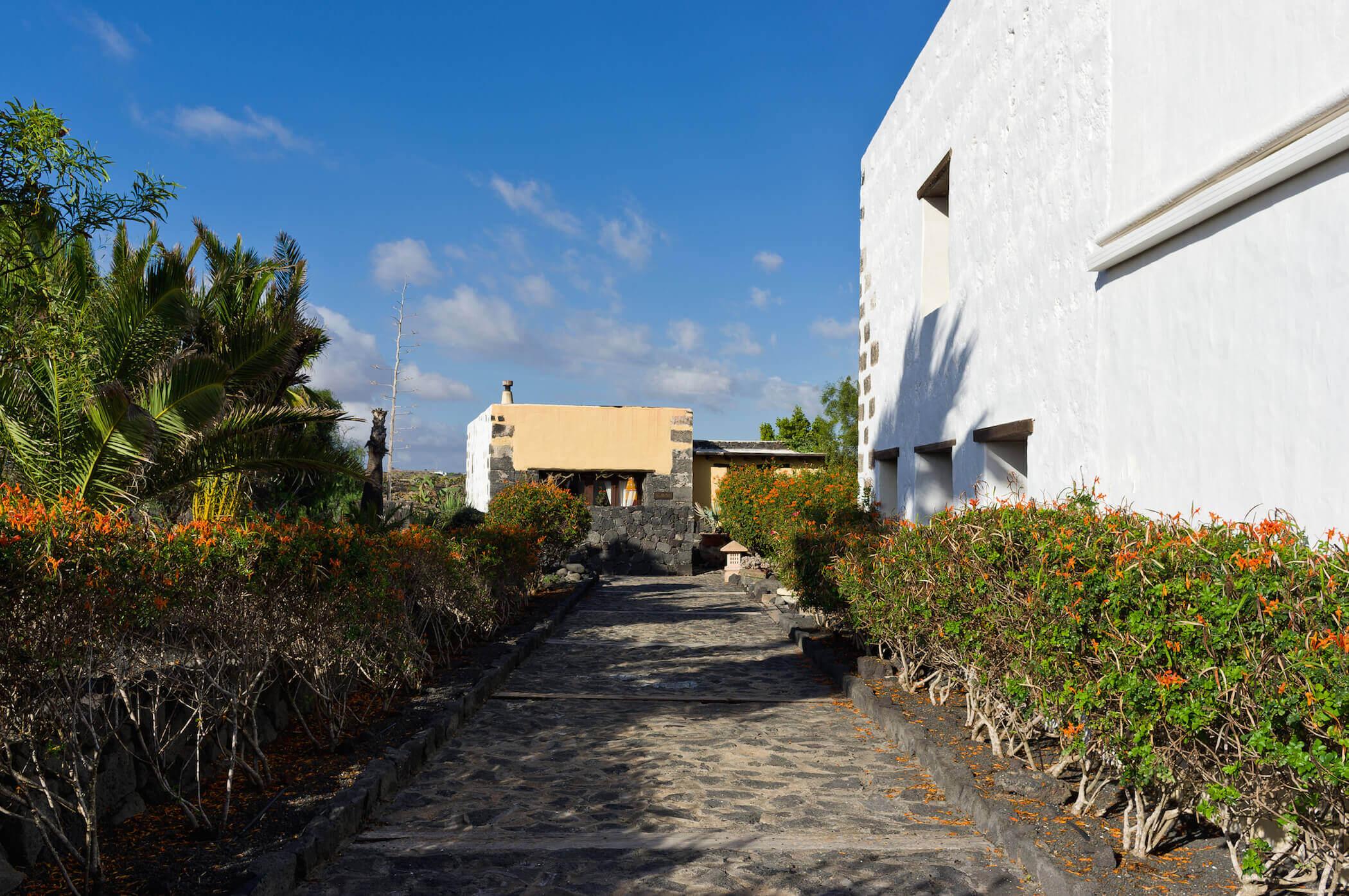Casa Tomarén Resort 3*