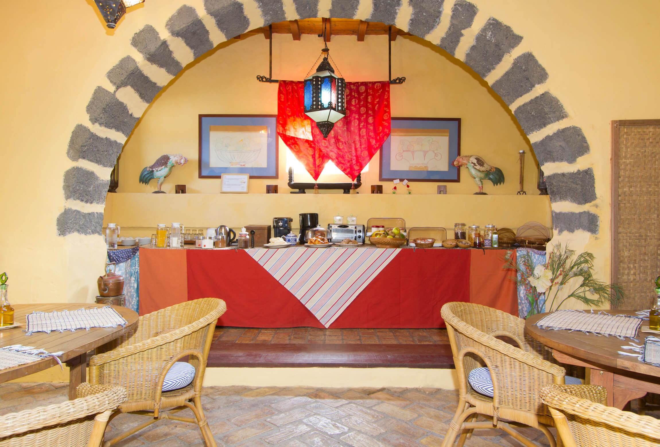 Casa Tomarén Resort