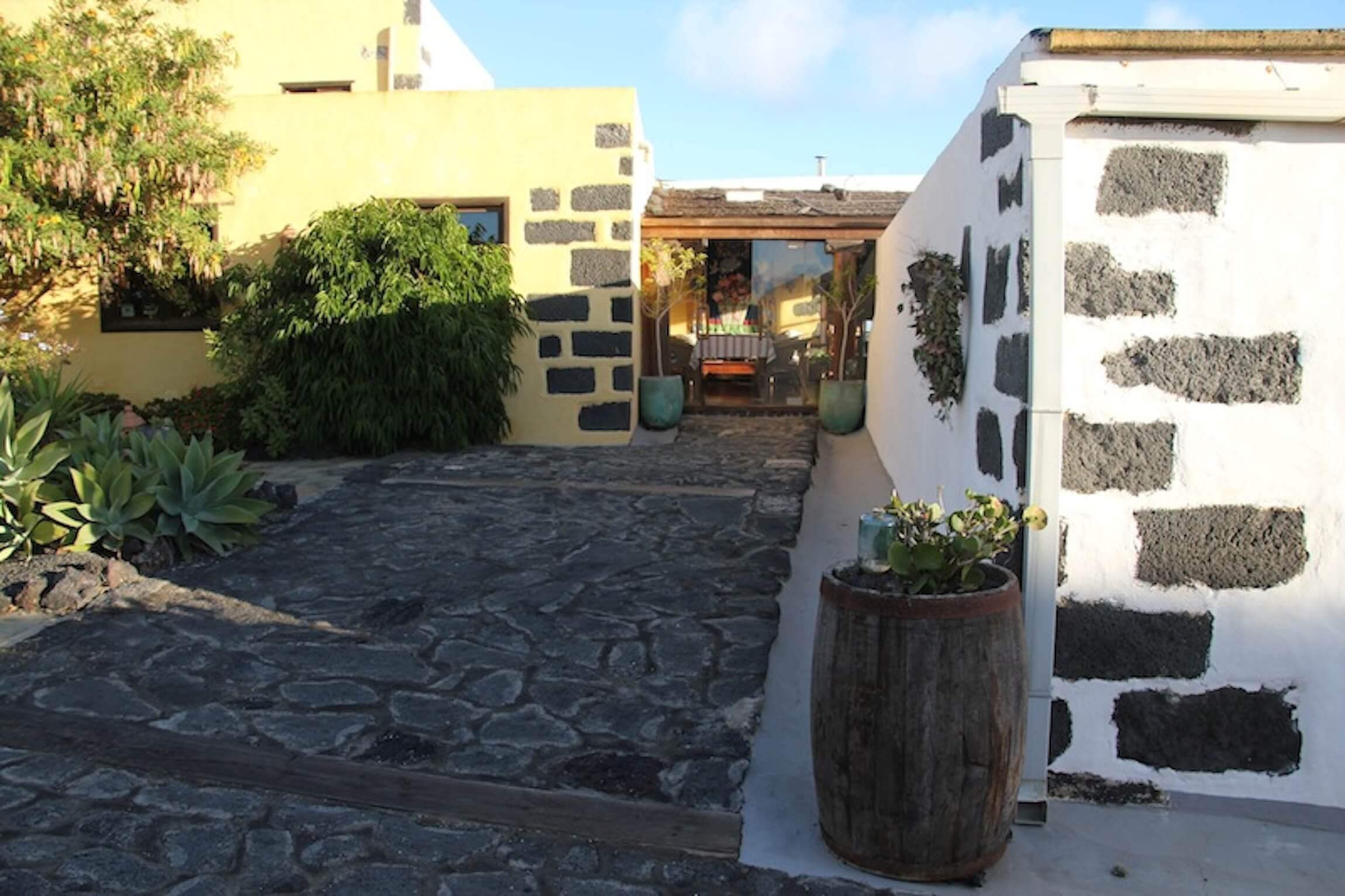 Casa Tomarén Resort