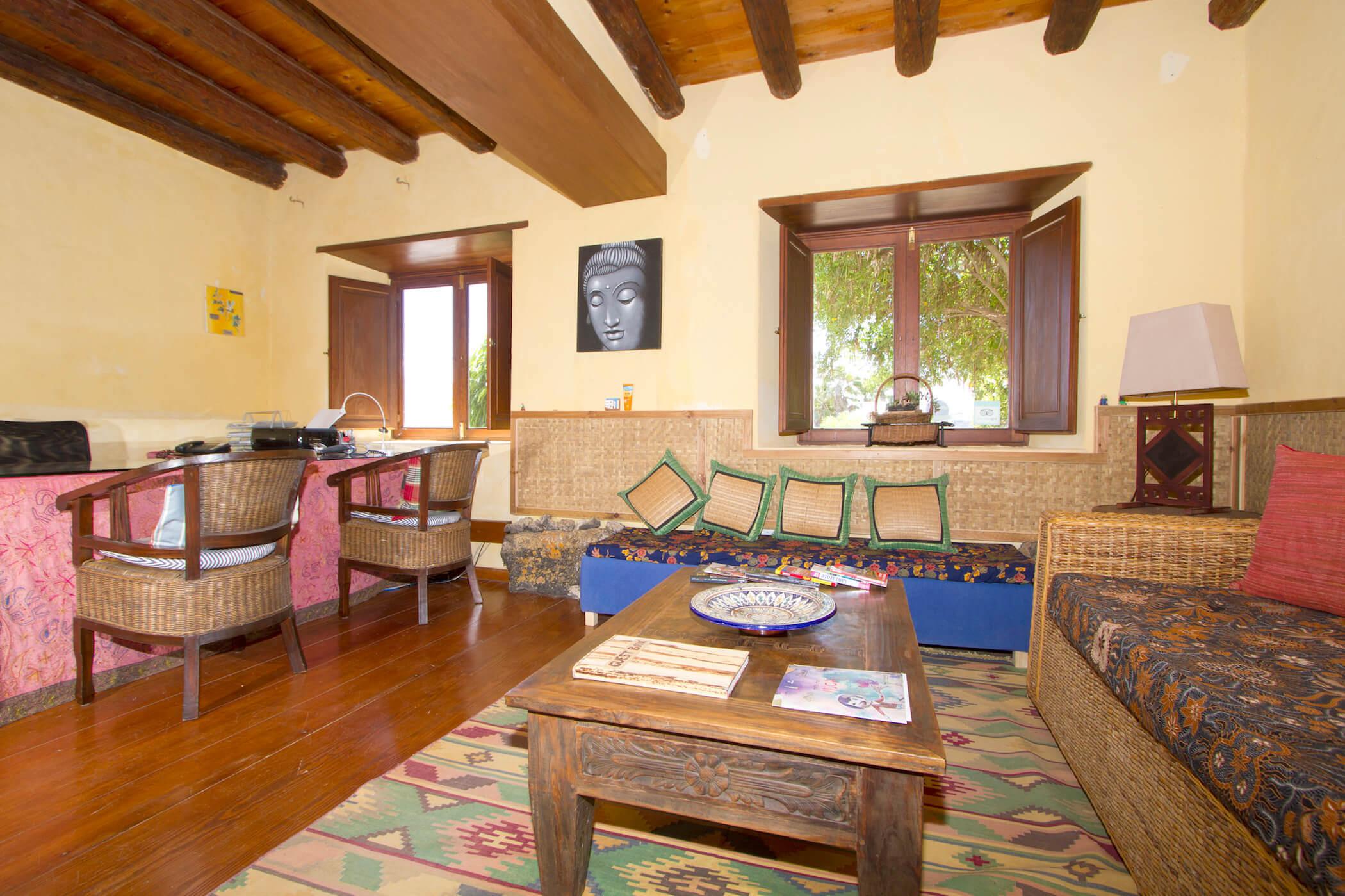 Casa Tomarén Resort