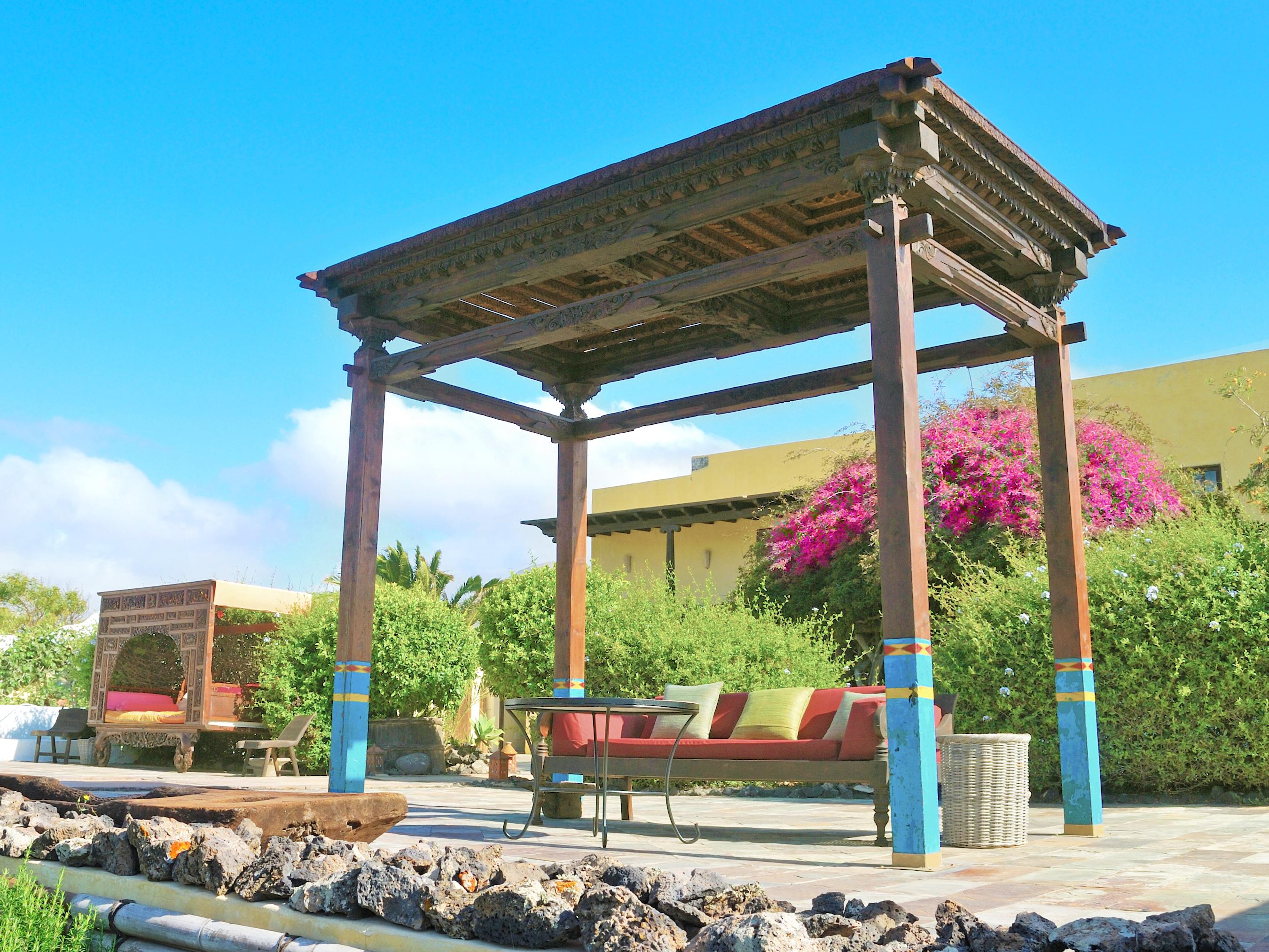 Casa Tomarén 3*