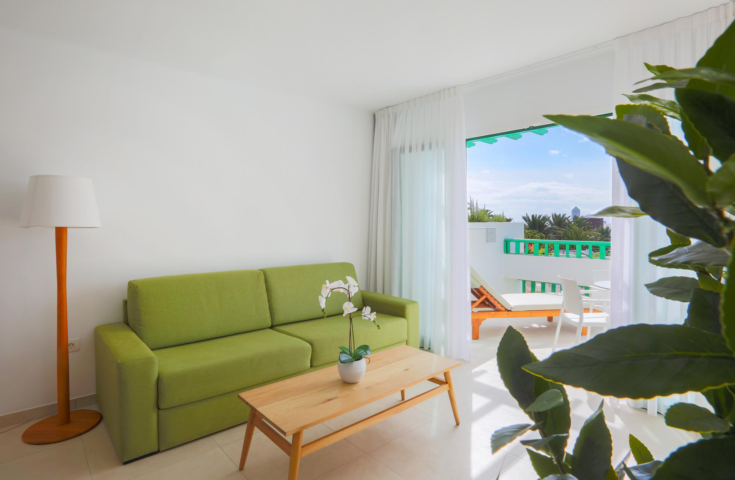 Mansion Nazaret Cmp Hotel Costa Teguise