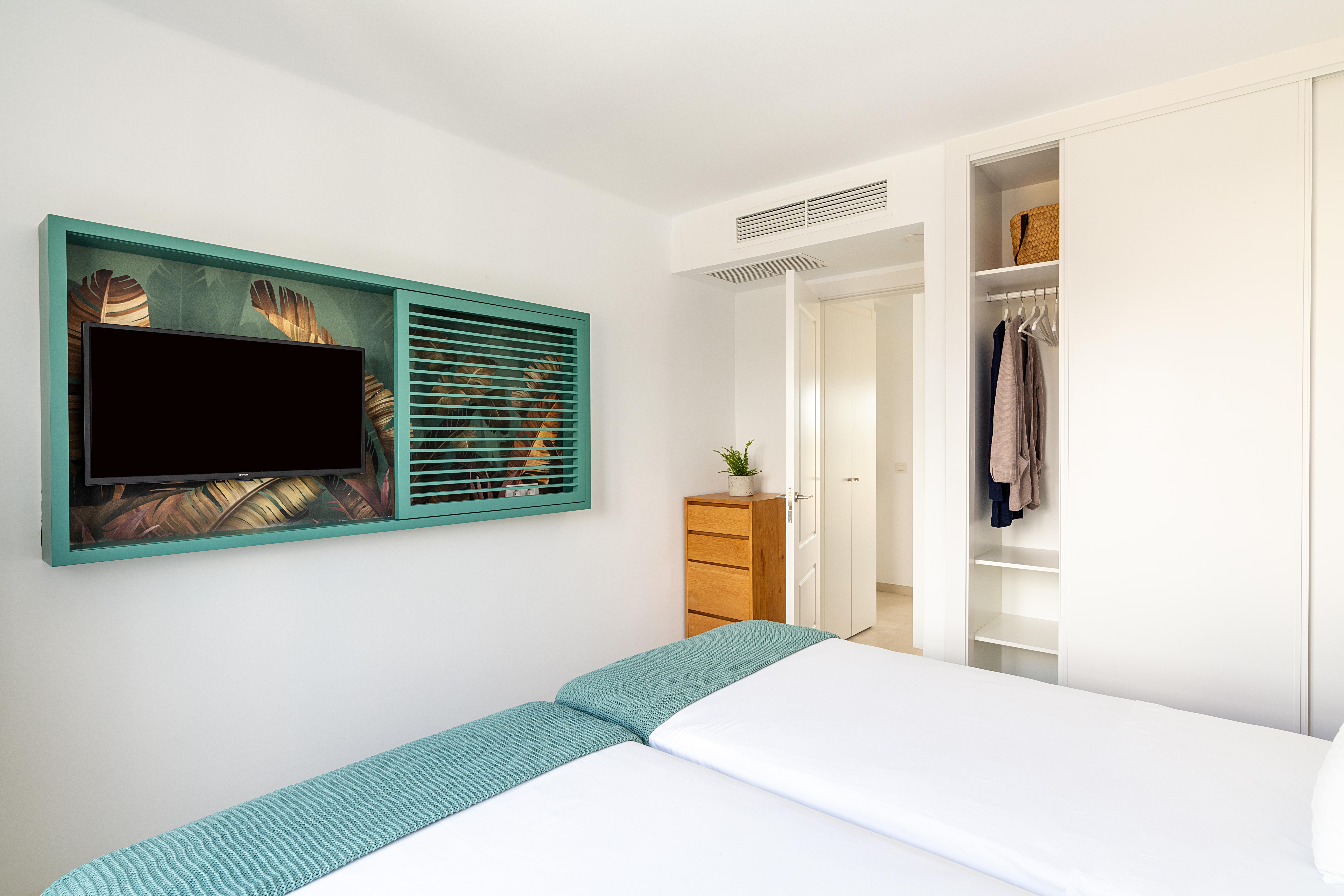 Mansion Nazaret Cmp Hotel