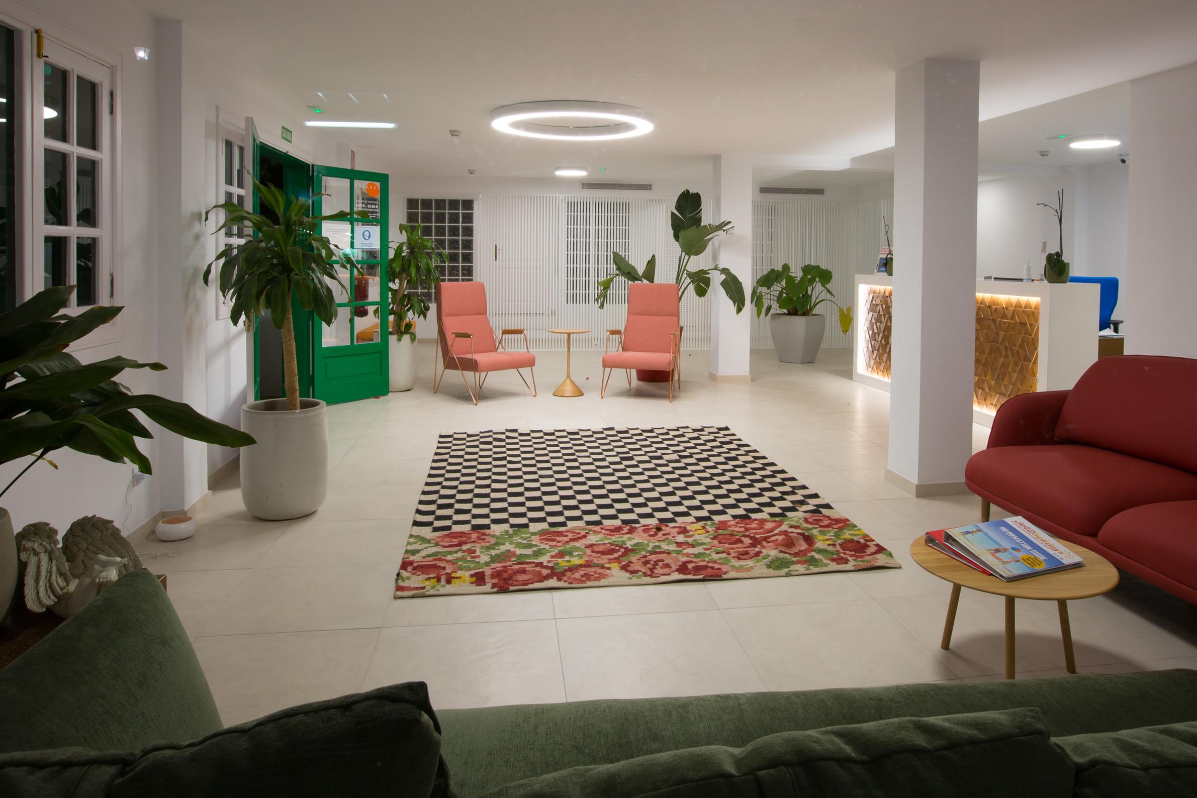 Mansion Nazaret Cmp Costa Teguise