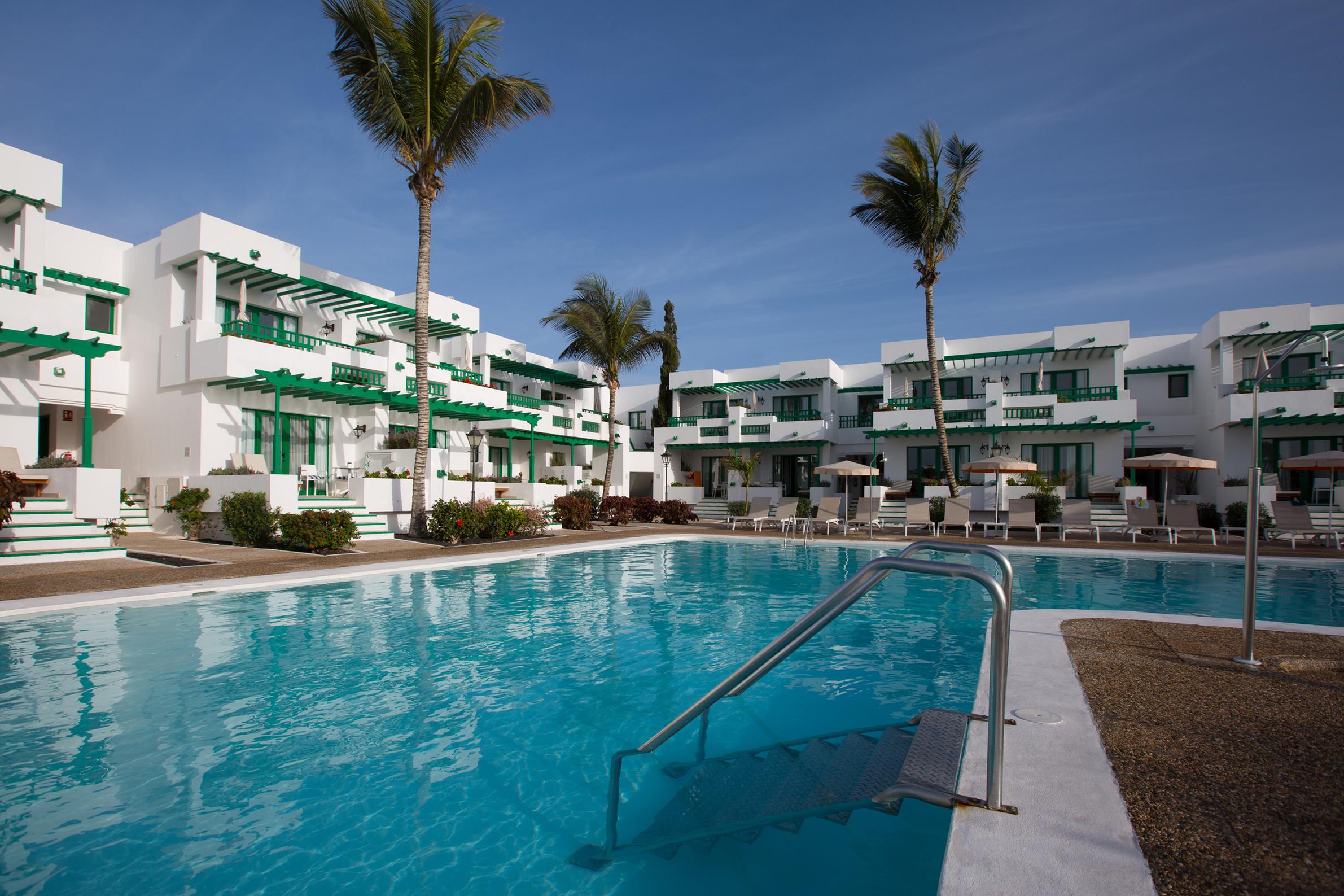 Mansion Nazaret Cmp Hotel 5*