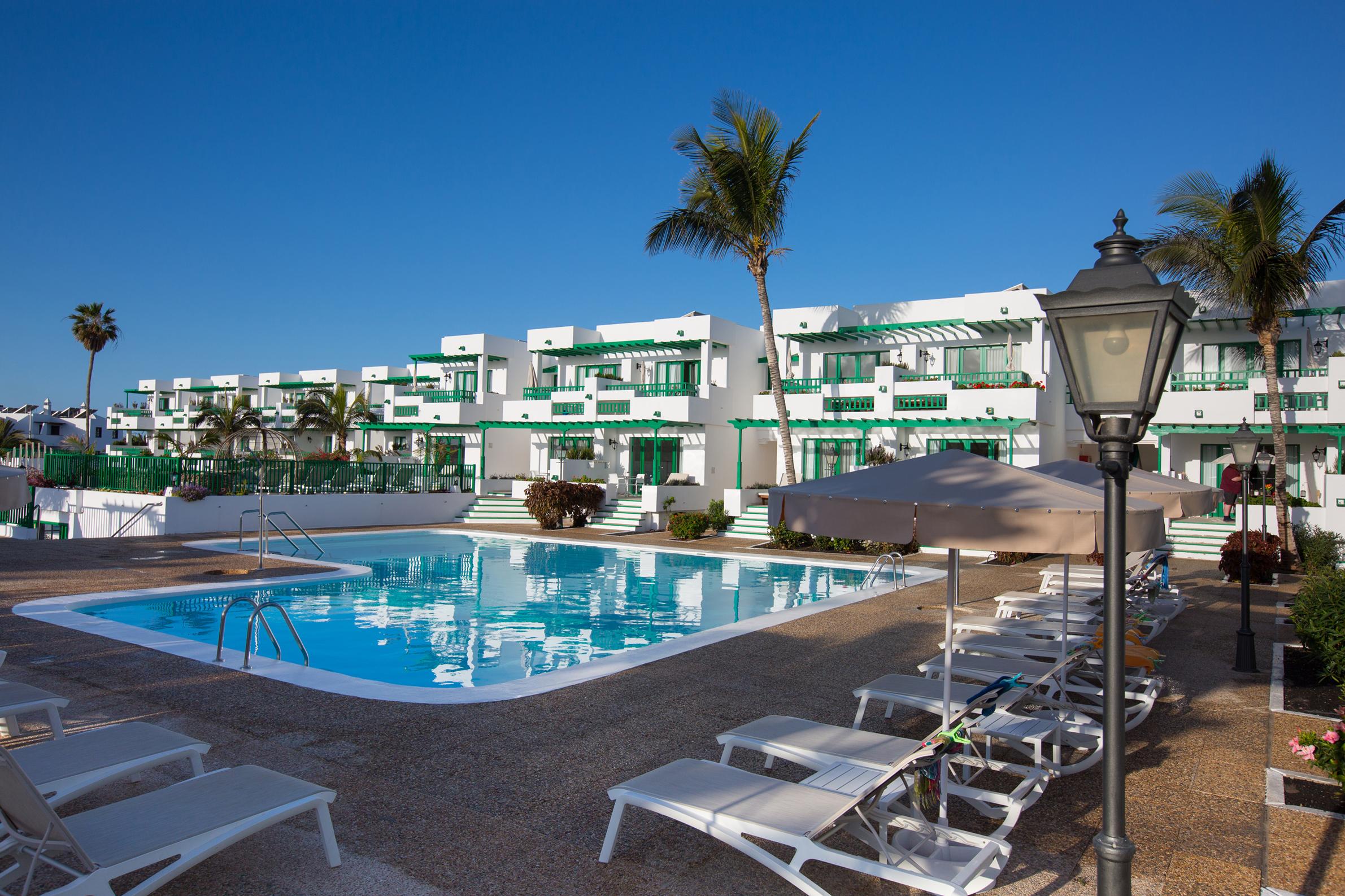 Mansion Nazaret Cmp