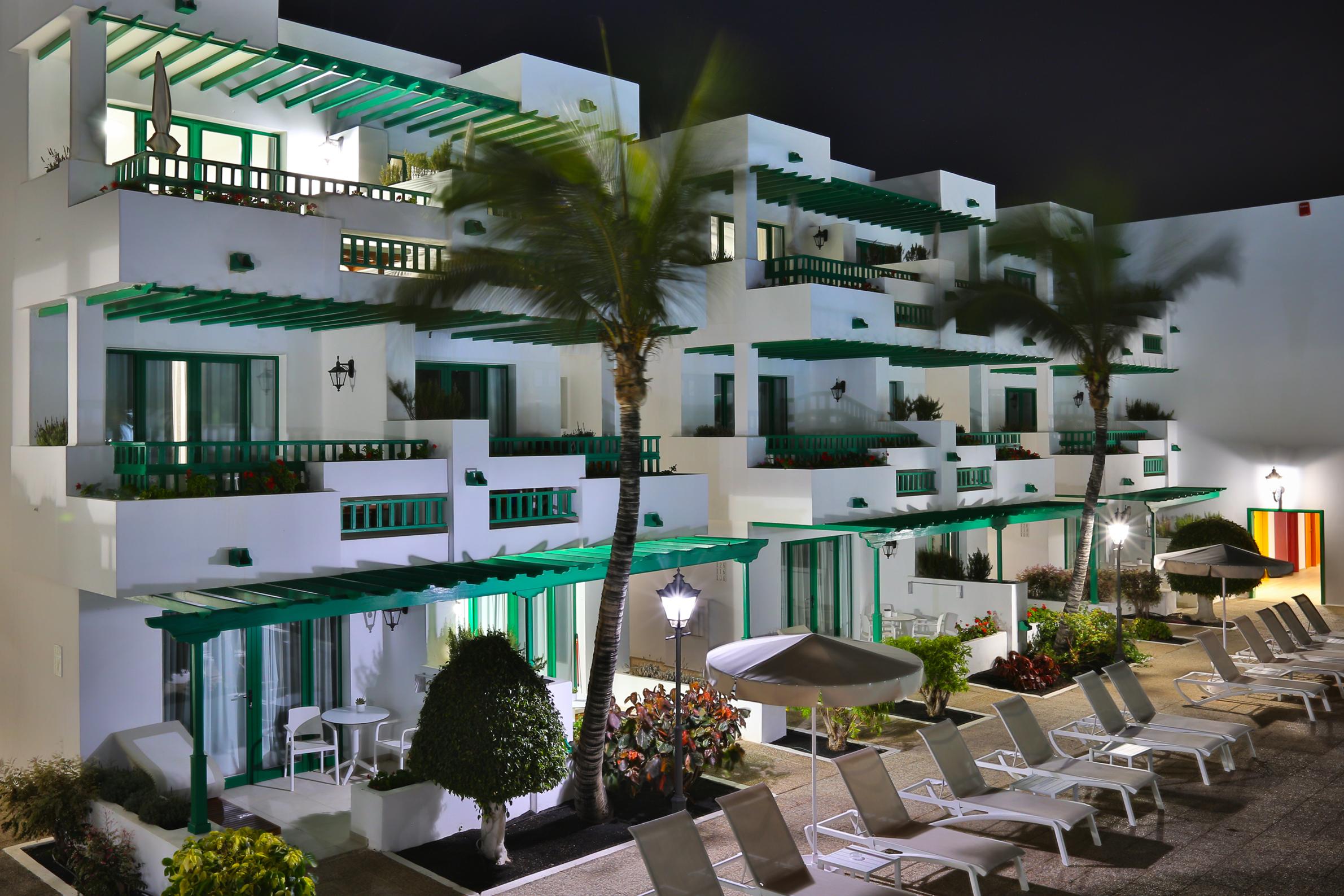 Mansion Nazaret Cmp Hotel Costa Teguise